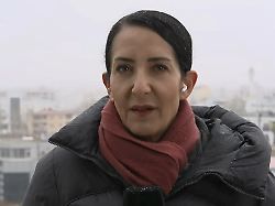 Kavita Sharma: Iran könnte "auf Knopfdruck Chaos" auslösen