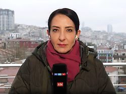 Kavita Sharma: "Iran-Regime verbreitet Falschinformationen über Siege"