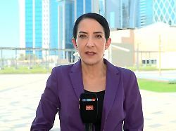 Kavita Sharma: "Iran schlägt eine Art gestaffelten Ansatz vor"