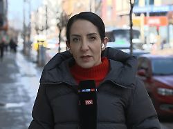 Kavita Sharma: Iraner "haben panische Angst, zurückkehren zu müssen"