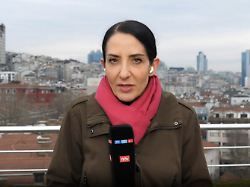 Kavita Sharma: "Reihe von Faktoren erschwert diplomatischen Prozess"