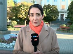Kavita Sharma: Selenskyj will Trump treffen, aber die "Erwartungen sind gering"