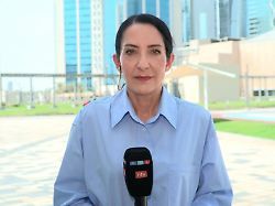 Kavita Sharma: Streit im Iran - doch alle folgen dem Regime