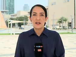 Kavita Sharma: Um Irans Oberhaupt "gibt es viele Spekulationen"