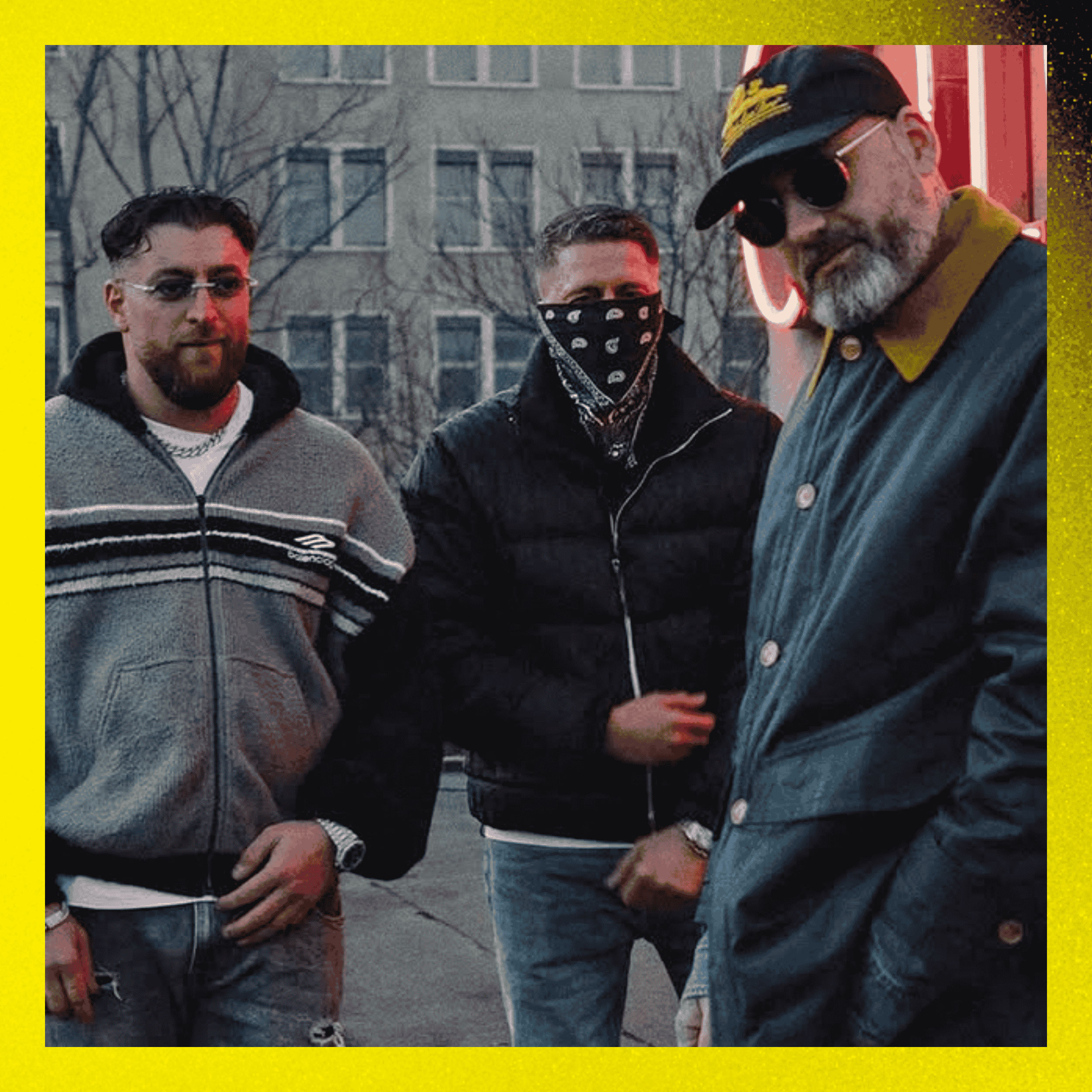 KC Rebell feat. AK Ausserkontrolle & Sido - Ausgesorgt | Album-Review "Daddy is back": KC Rebell zurück auf dem Thron?