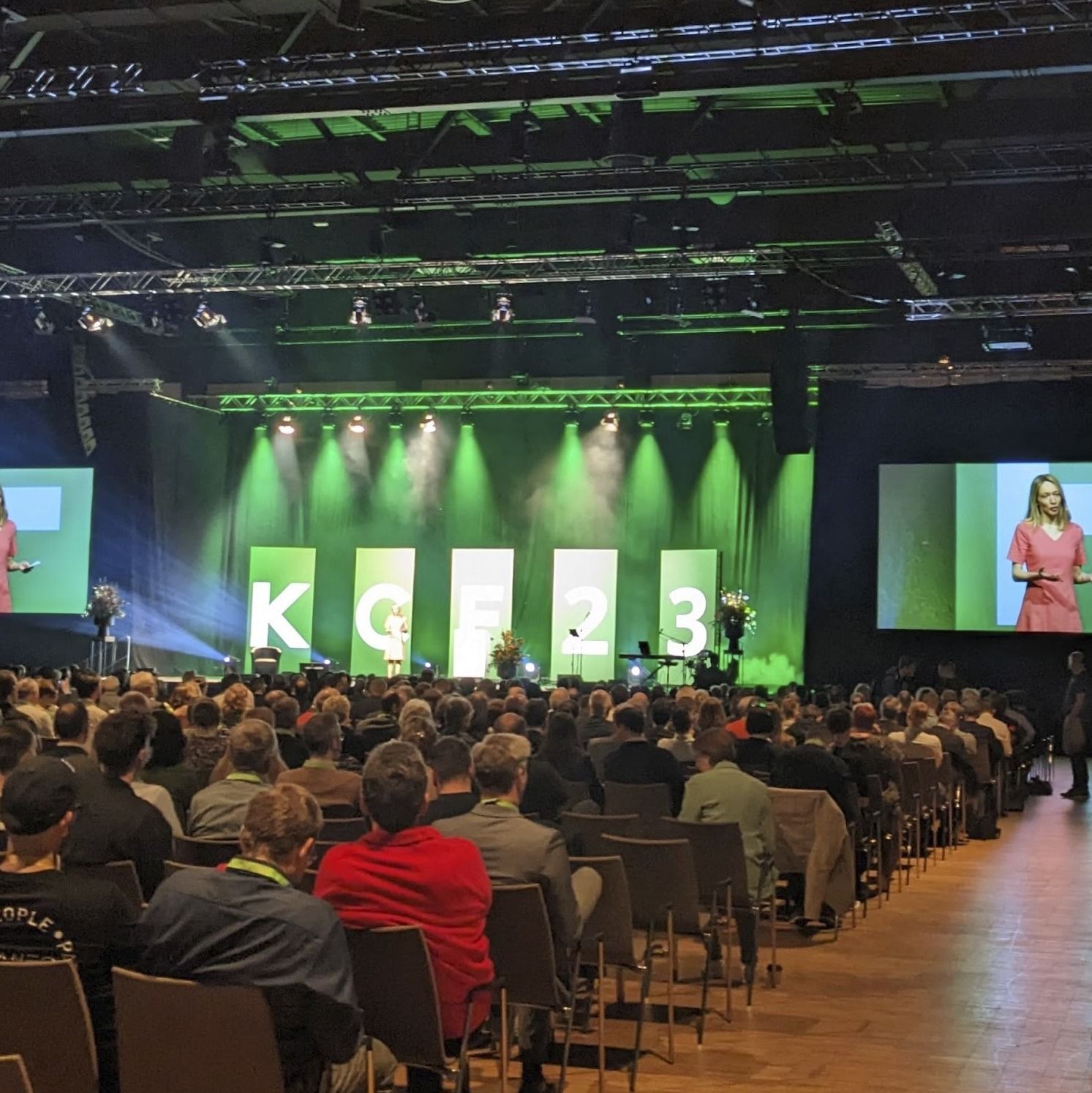 KCF Spezial #2: Unternehmerische Vision für den globalen Süden