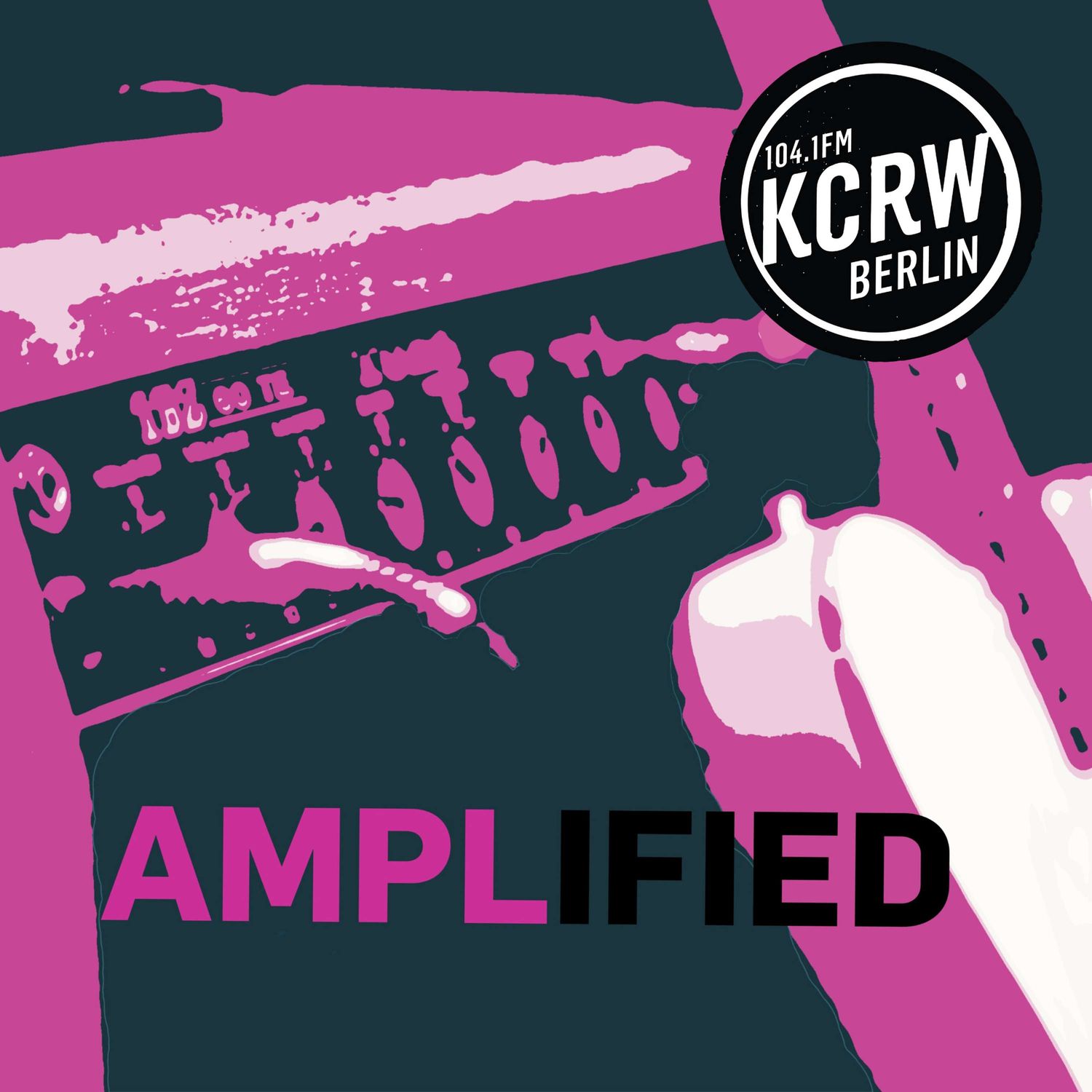 Kcrw berlin discount