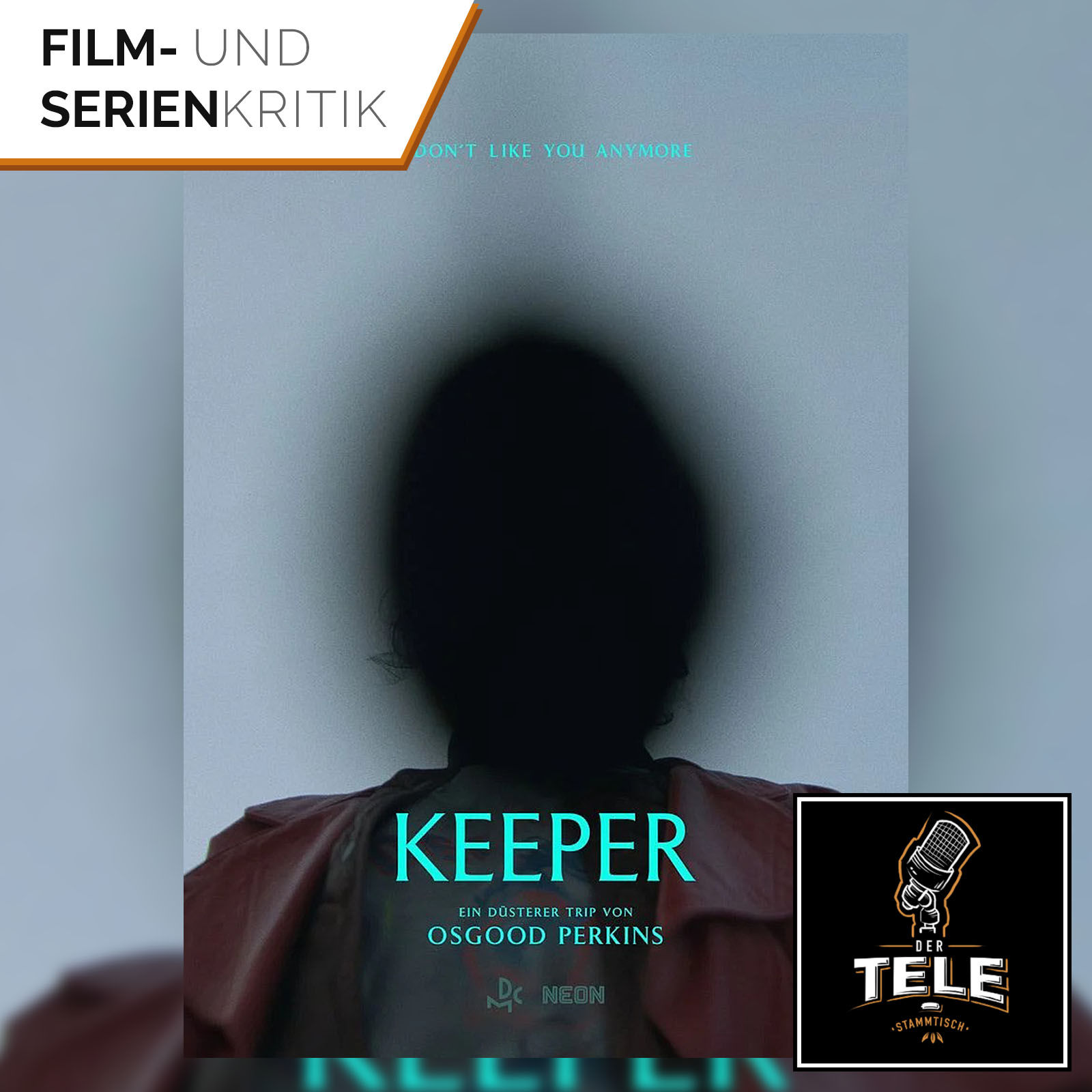 Keeper | Neuer Horror vom "Longlegs"-Regisseur