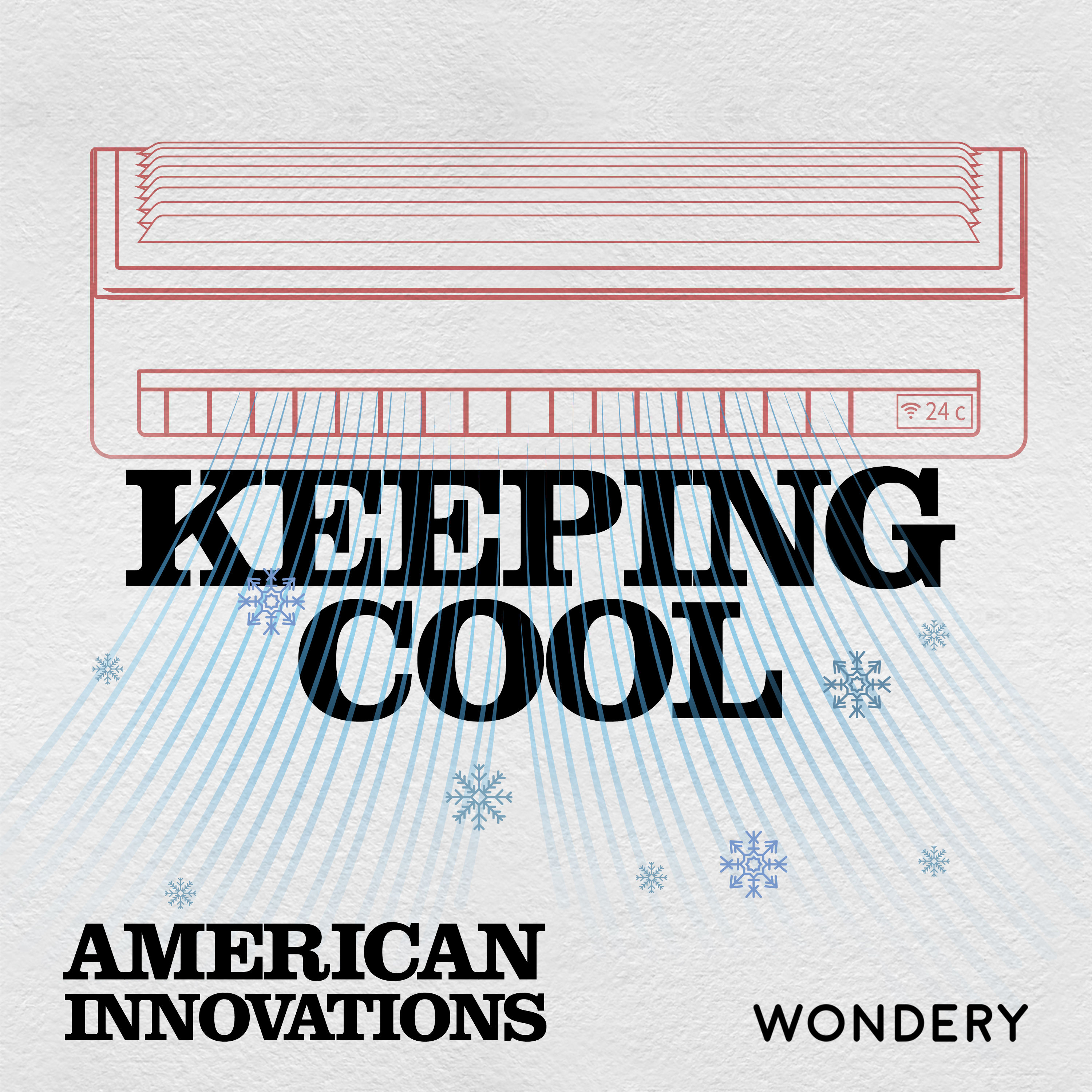 Keeping Cool | A Chilly Reception | S35-E1