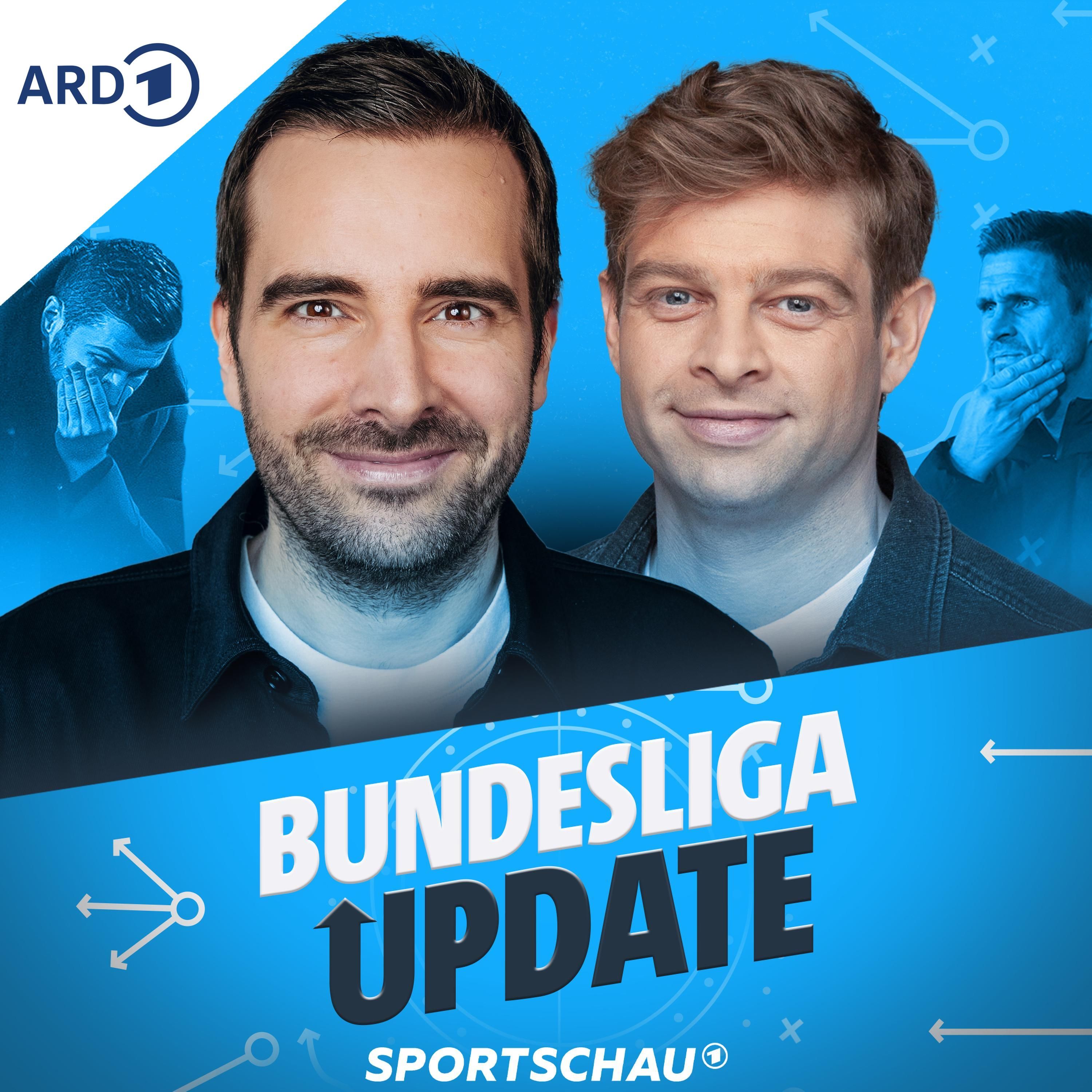 Kehl your darlings? Dortmund gg. Eintracht und die Krise