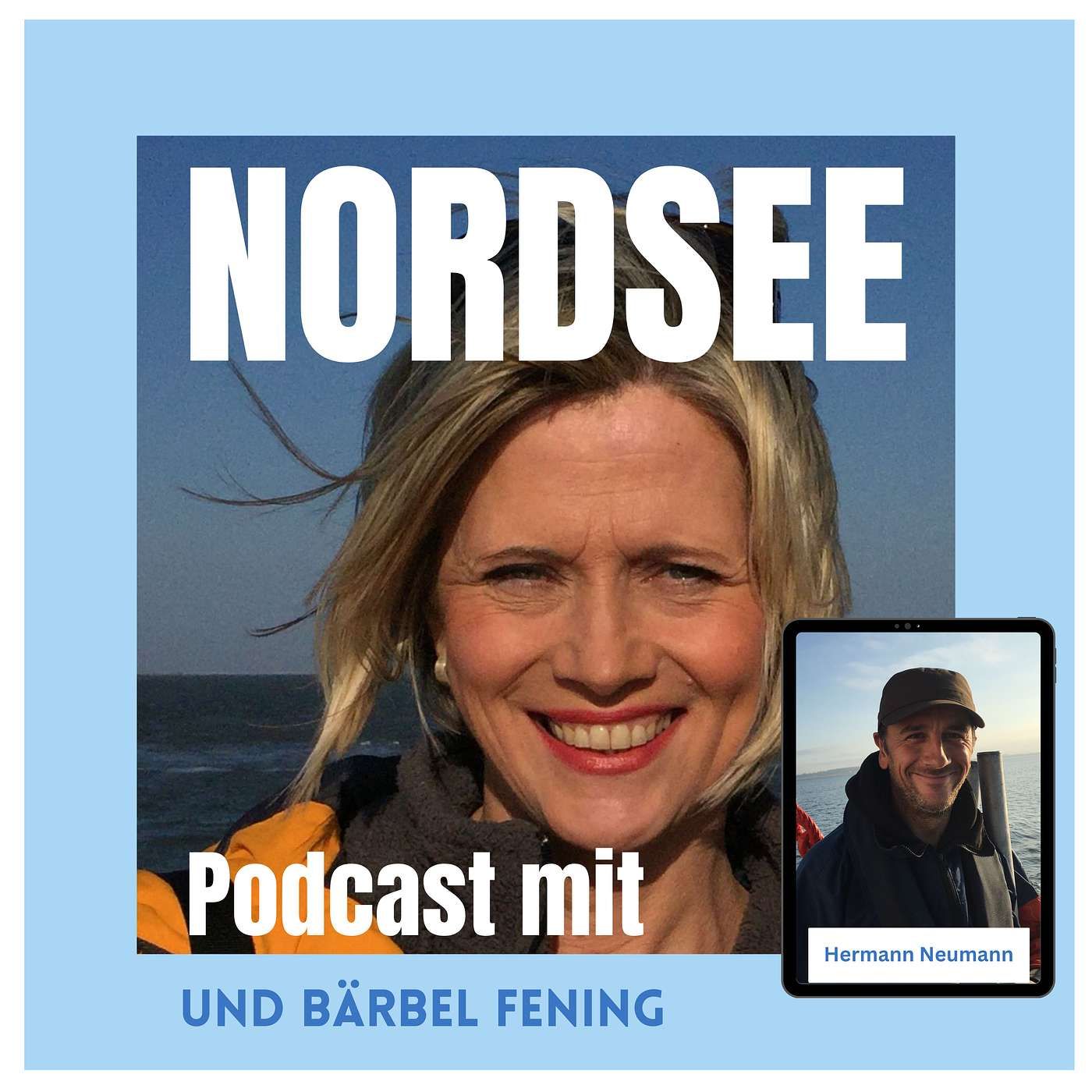 Kehren die Seepferdchen in die Nordsee zurück? Mit Dr. Hermann Neumann