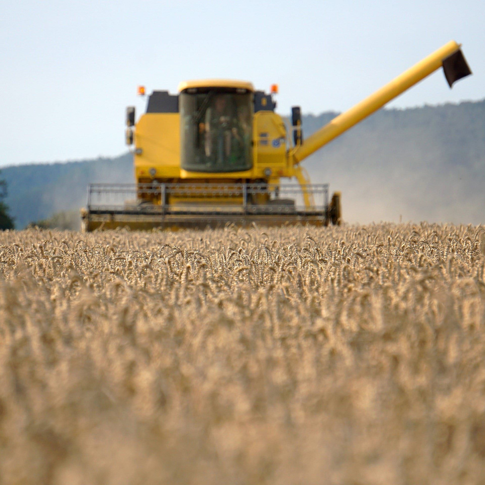 Kehrtwende im Landwirtschaftsministerium