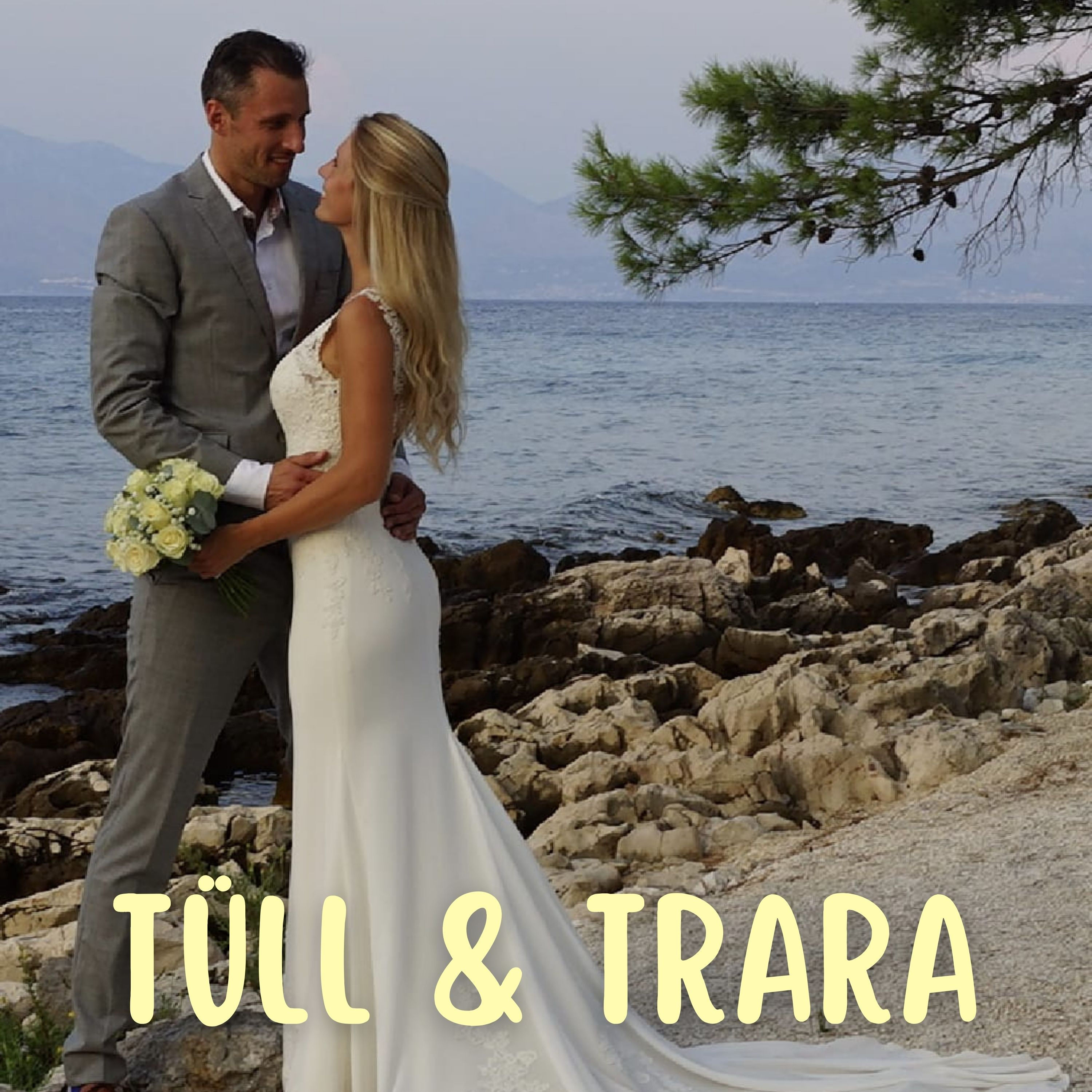 Kein Bock auf Bridezilla! Stress ist ausgeladen!