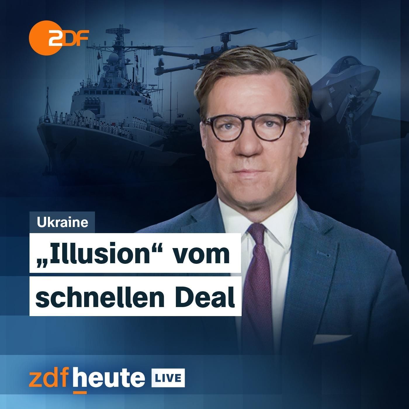 Kein Durchbruch bei Friedensgesprächen – Worauf es jetzt ankommt