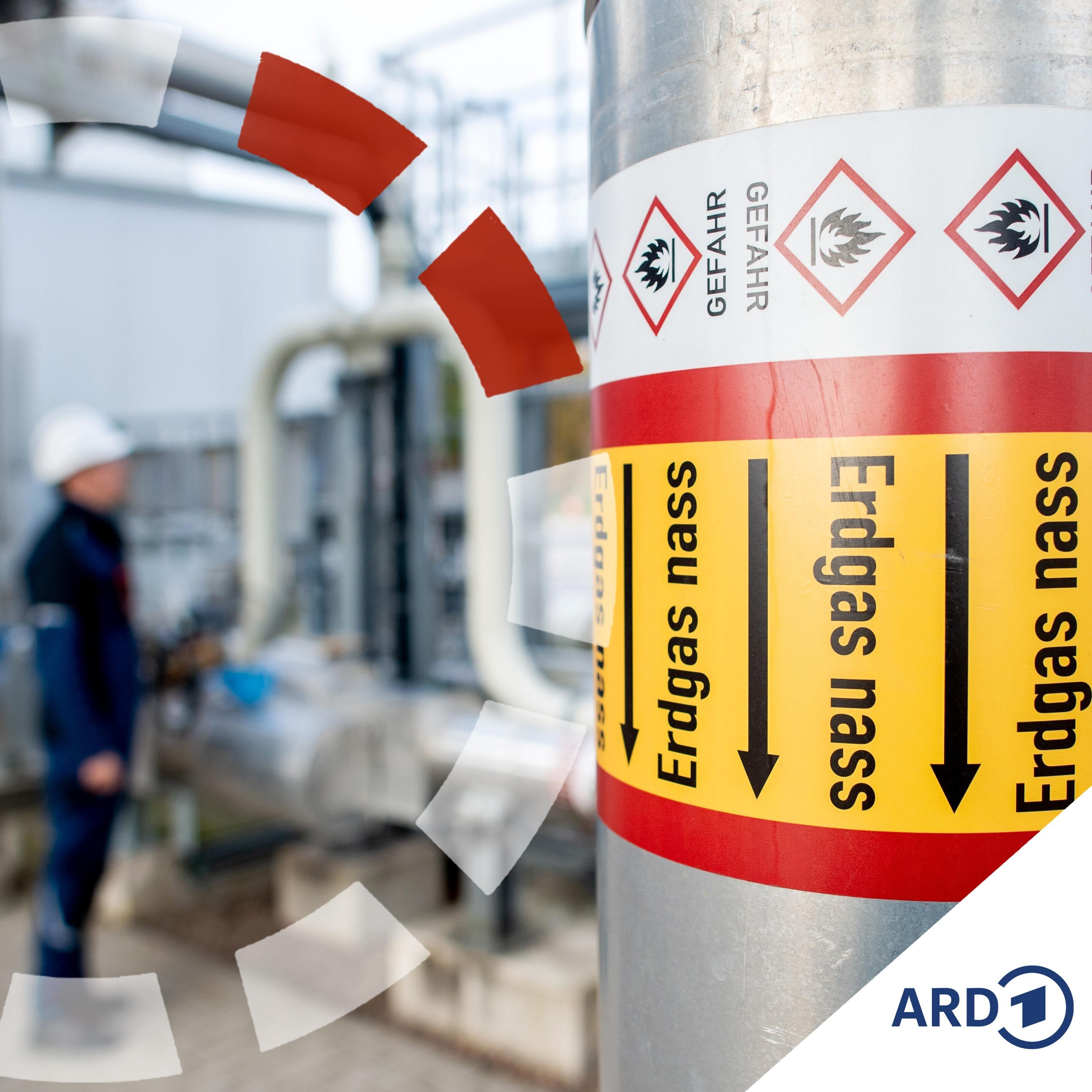 Kein Gas, kein Problem? Doch!