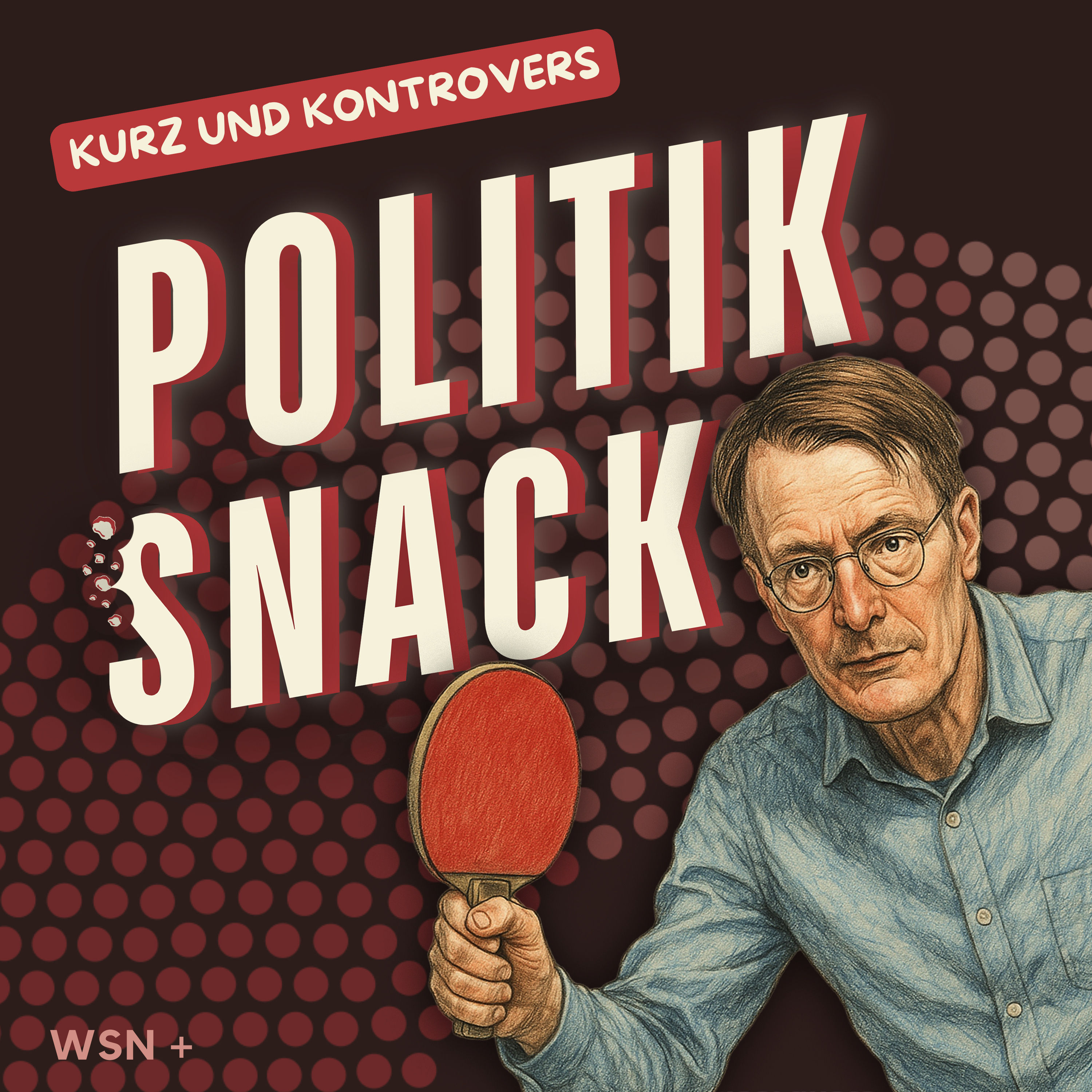 Kein Keller für Karl, keine Skala für Dobrindt & kein Limit für Trump