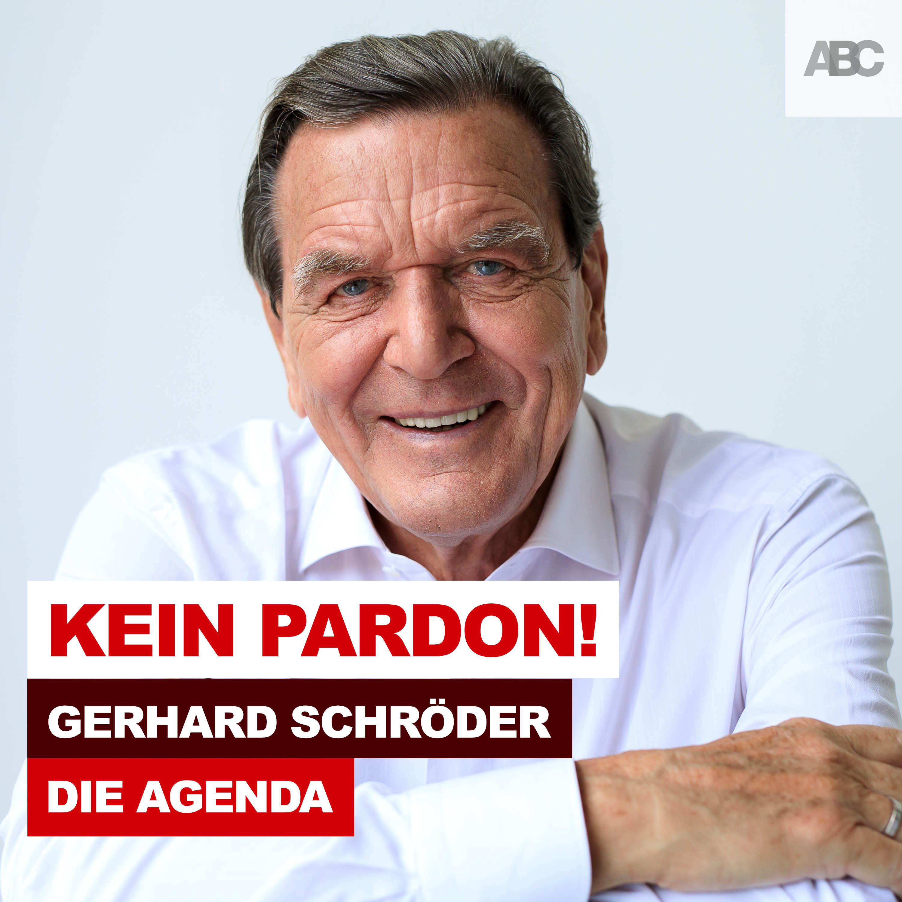 Kein Pardon!
