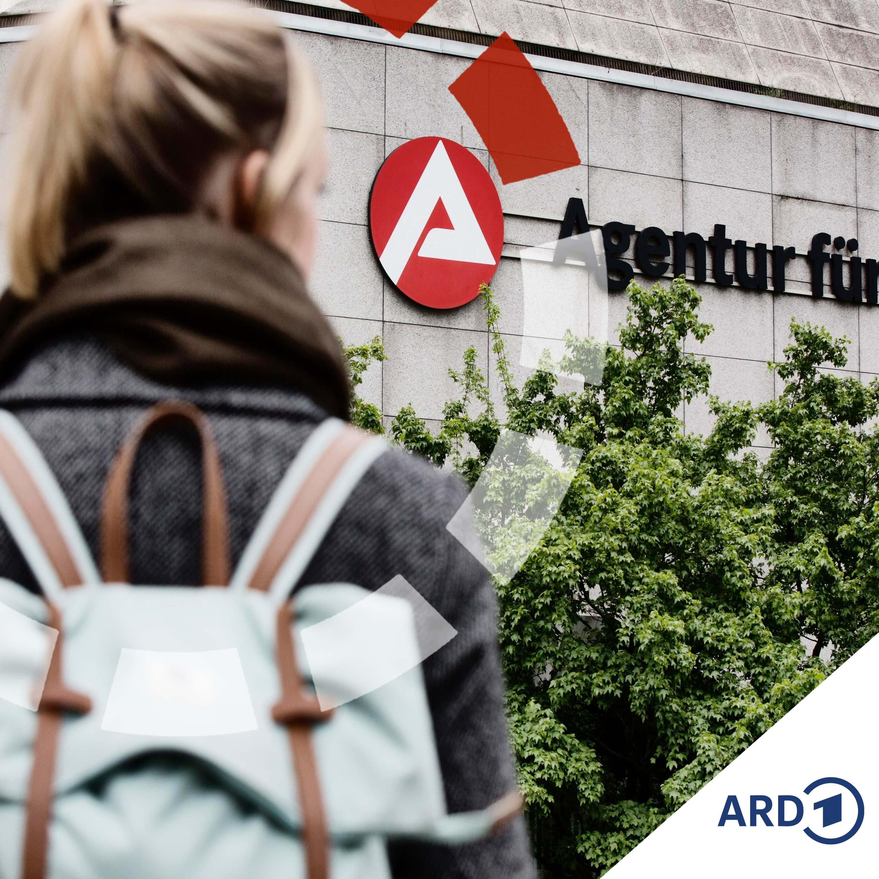 Kein Plan, kein Job: Jugendarbeitslosigkeit in Deutschland steigt