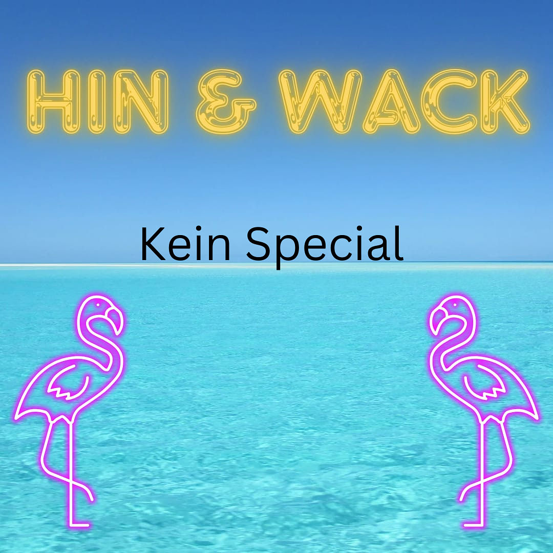 Kein Special