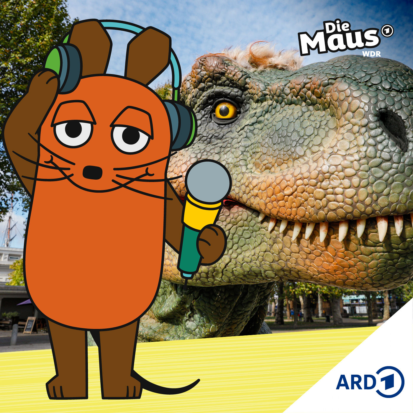 Kein Teenie-T-Rex – Dino-Experten haben sich geirrt