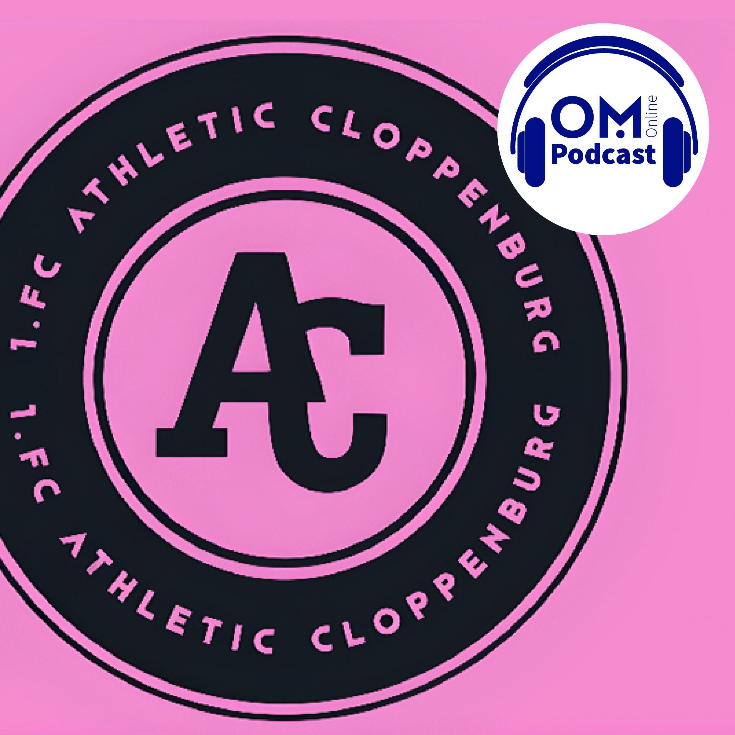 Kein Trainer, kein Sportdirektor, kein Stadion – wie geht es weiter ? Episode 193