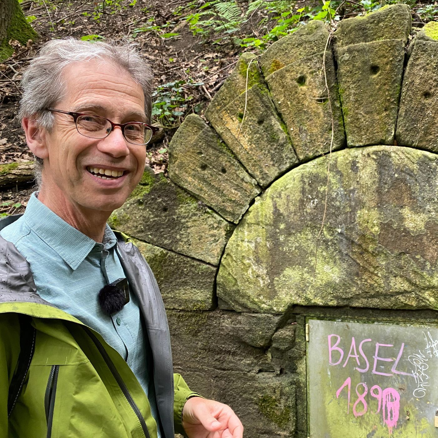 Kein Trinkwasser für die Bewässerung von Parks