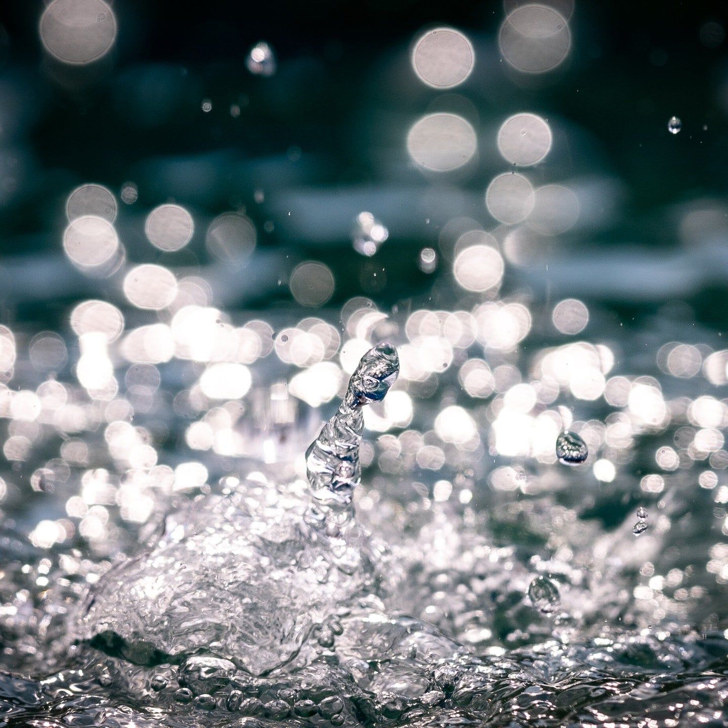 Kein Tropfen zu viel: Technologie aus Dresden spart Wasser in der Industrie