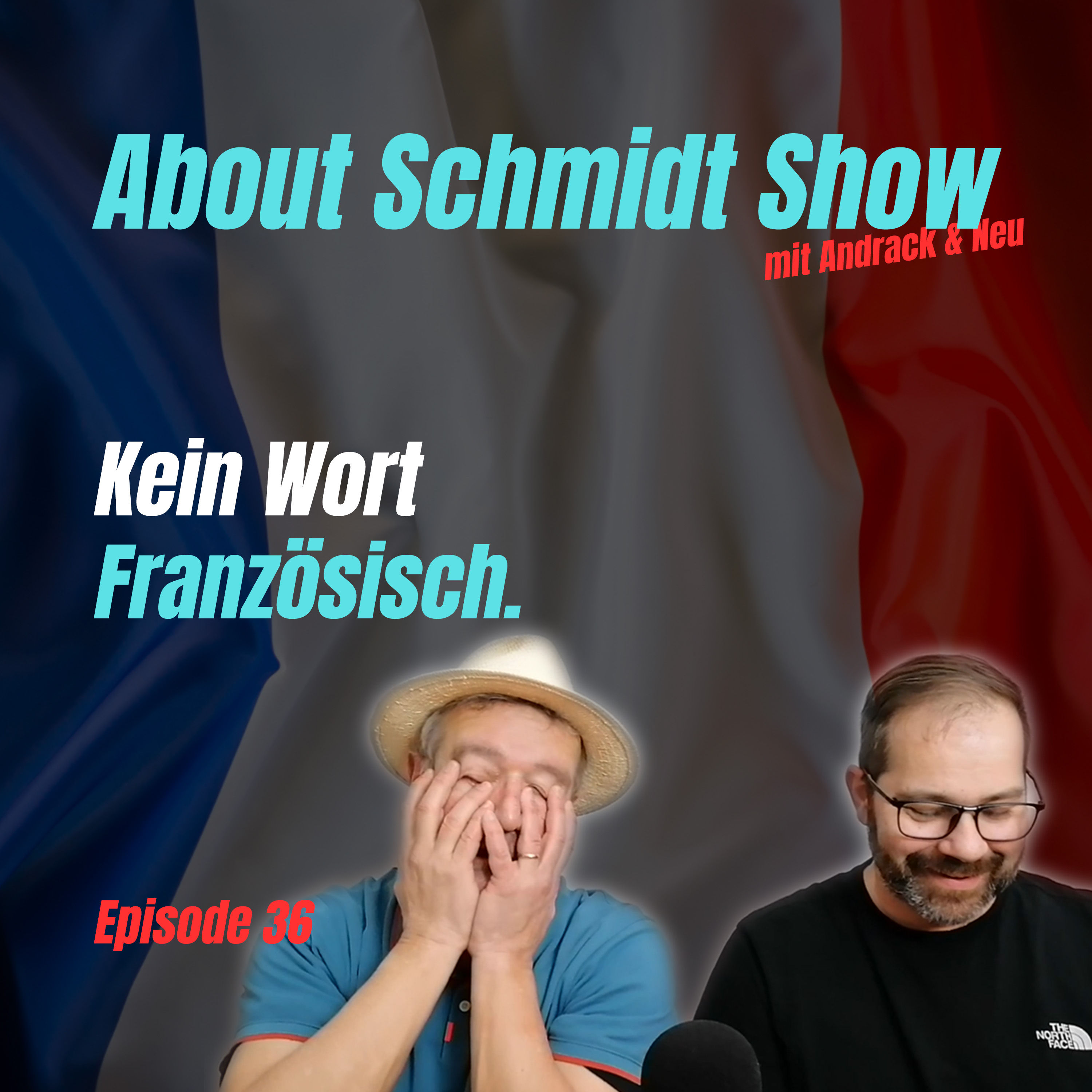 Kein Wort Französisch