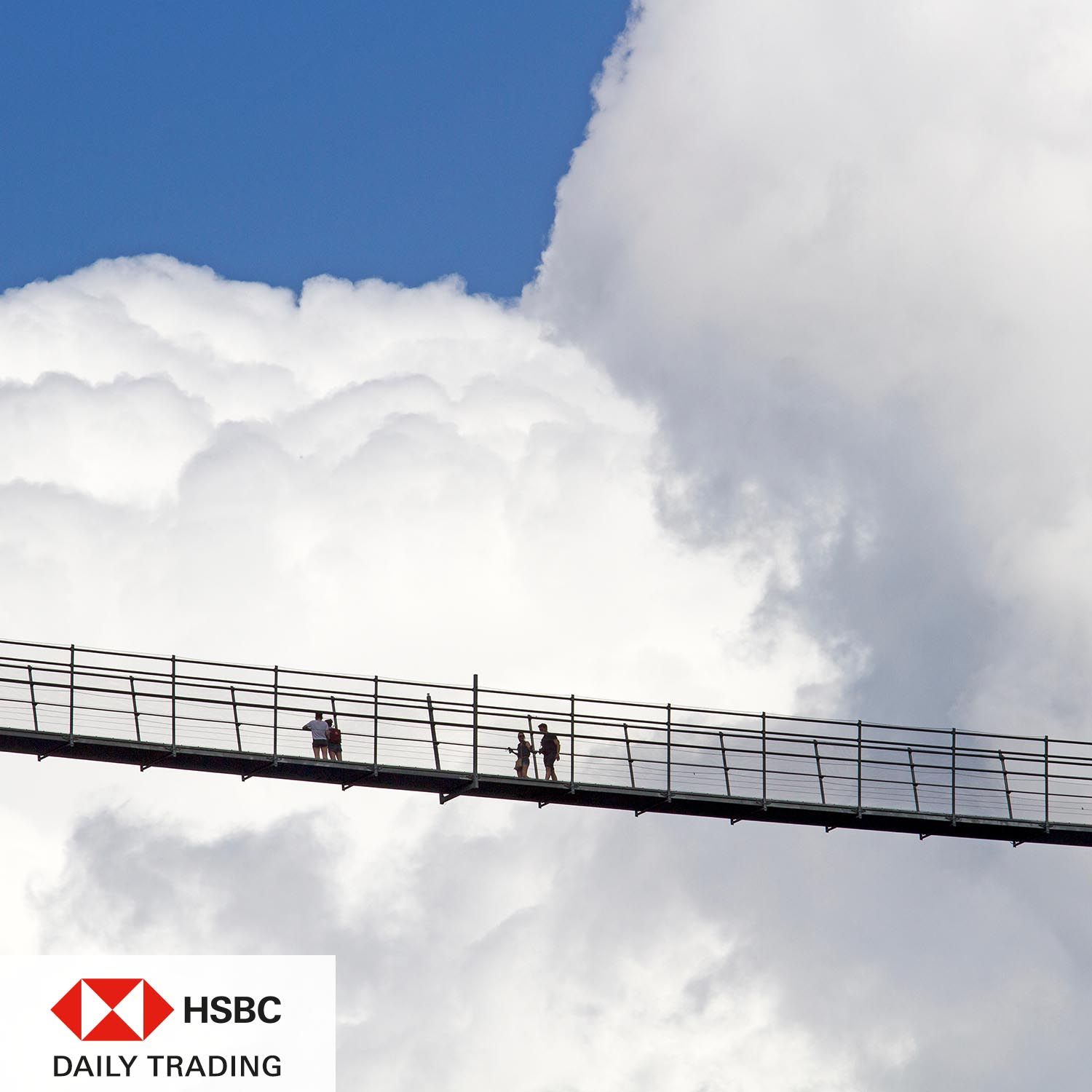 Keine Angst vor Allzeithochs! - S&P500 im Chart-Check.