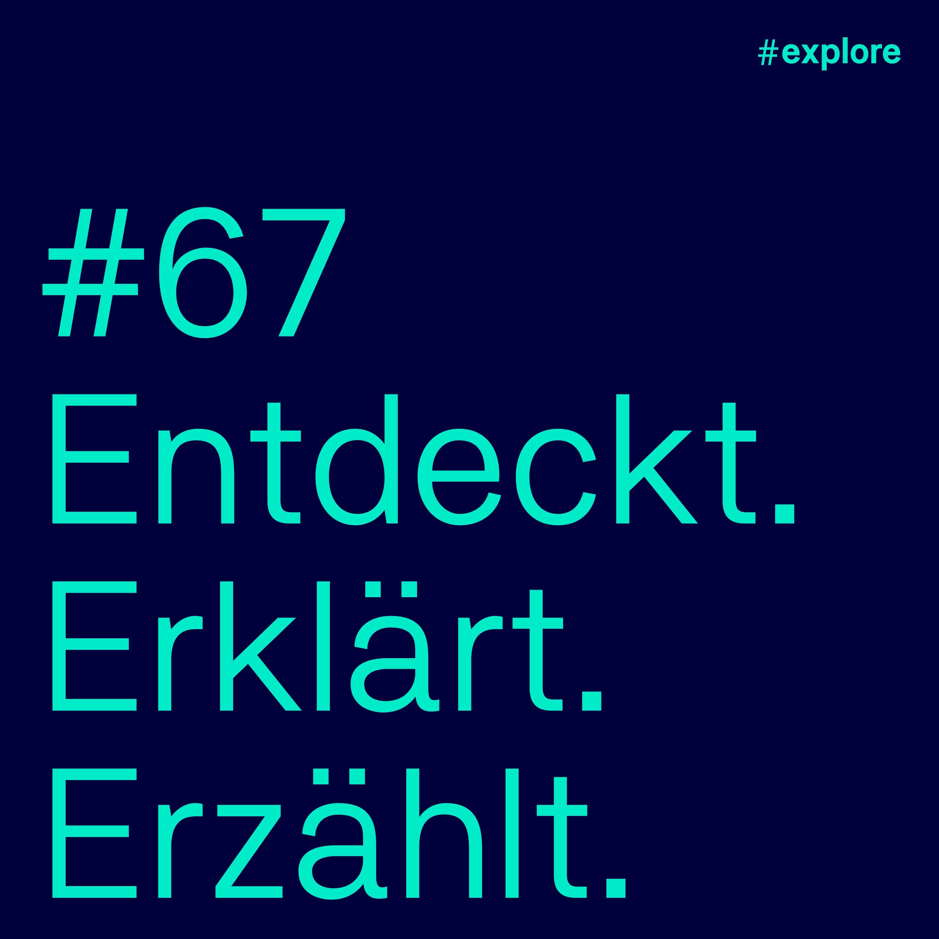 Keine Angst vor Künstlicher Intelligenz!