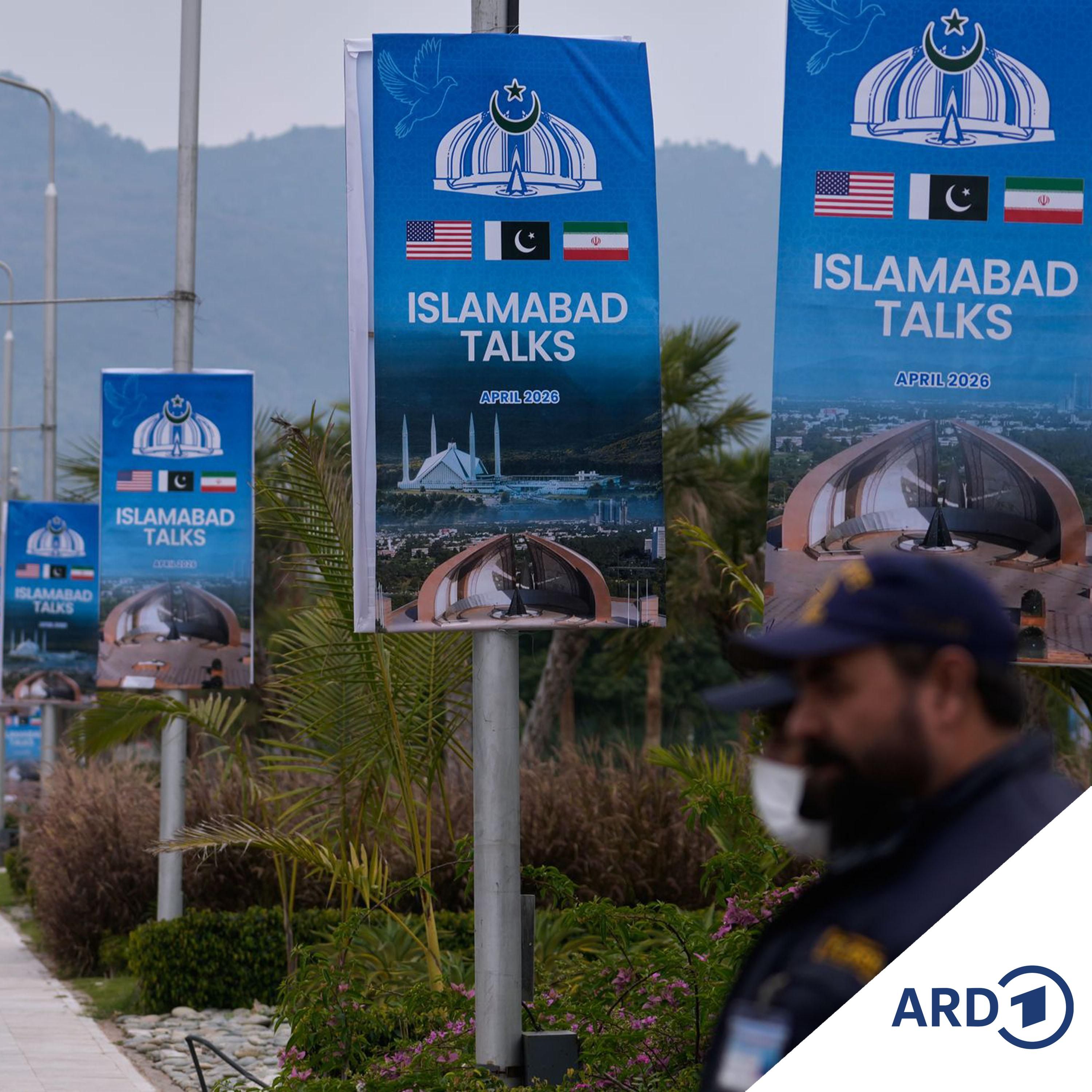 Keine Einigung bei Verhandlungen zwischen den USA und dem Iran