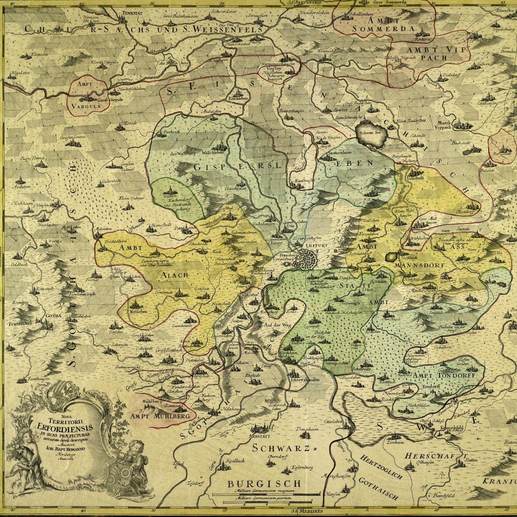Keine erfundenen Inseln mehr - Kartographie neu gedacht