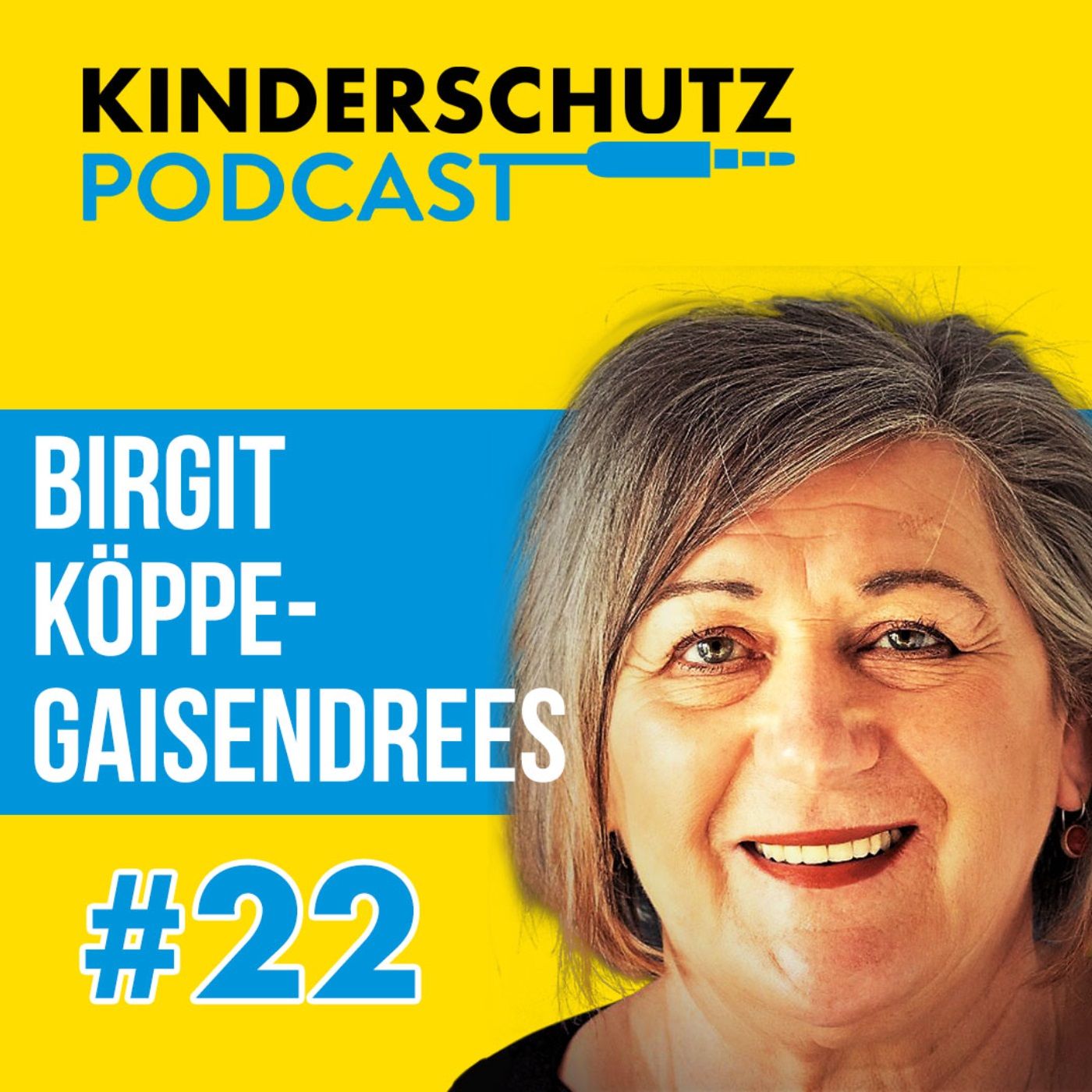 Keine heile Welt - Alltag einer Kinderschutzambulanz