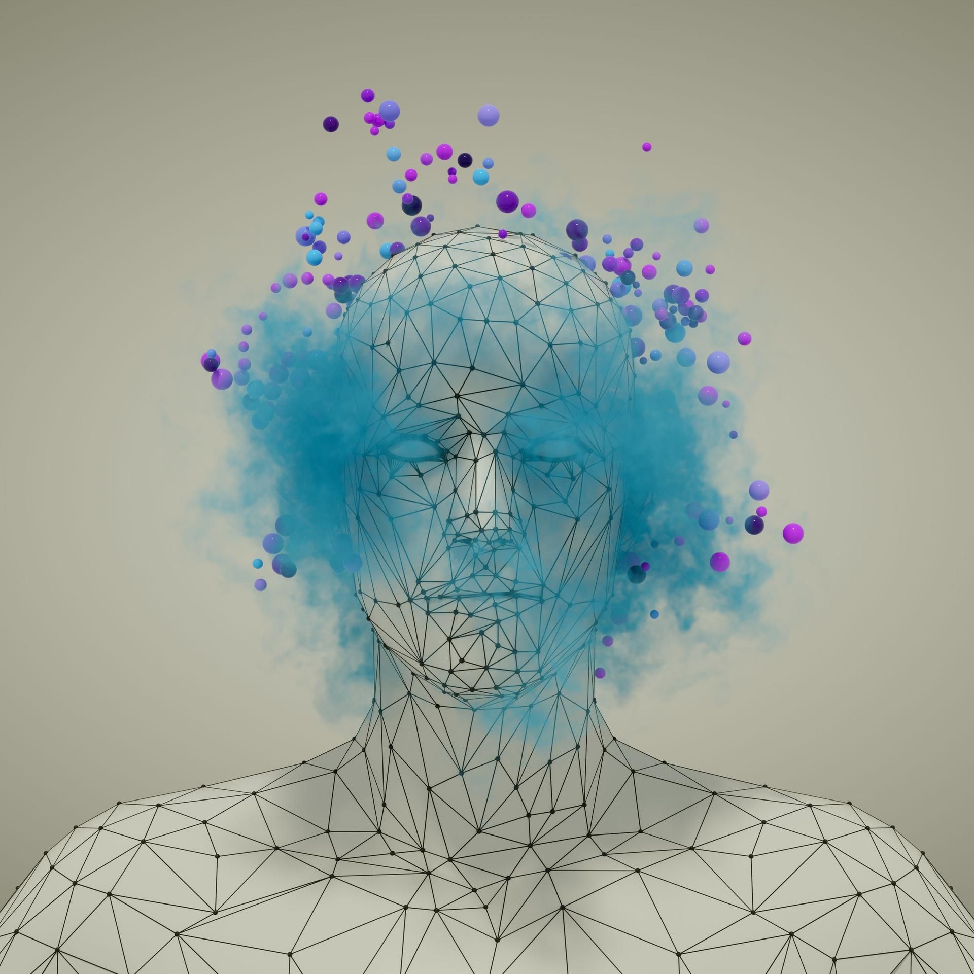 Keine Kunst für KI - Wie man verhindert, dass KI eigene Ideen klaut