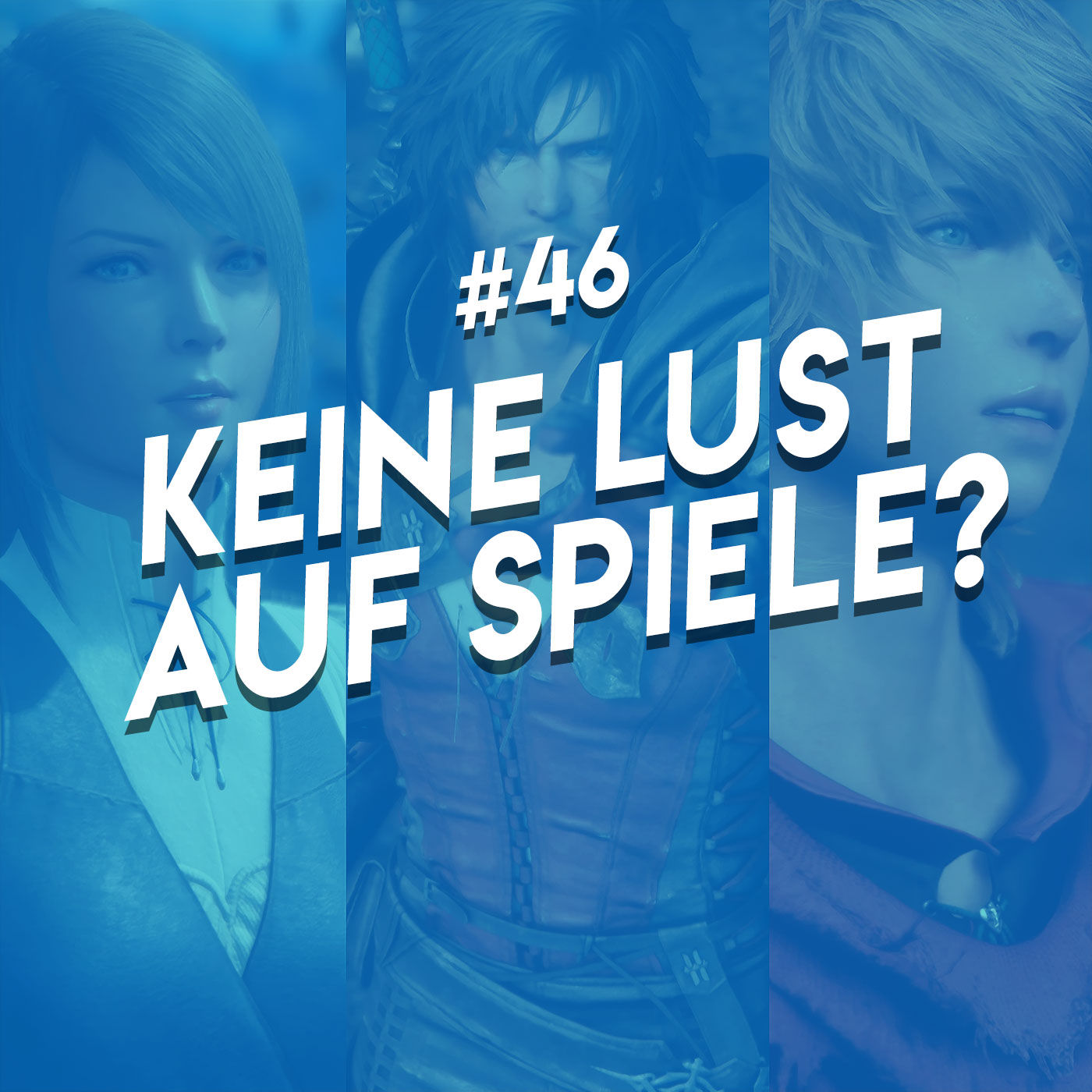 Keine Lust auf Spiele?