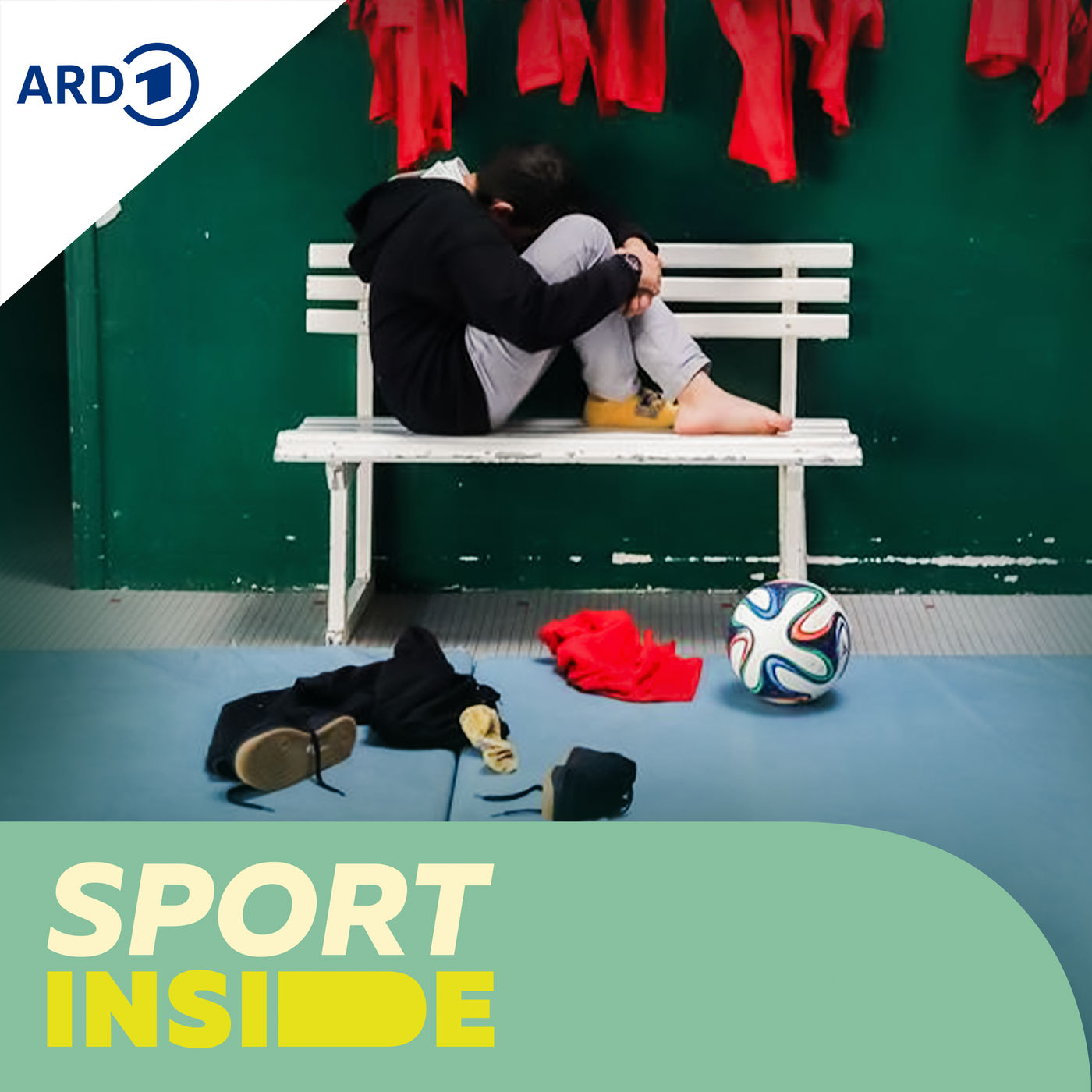 Keine Macht den Tätern - Berichterstattung über sexualisierte Gewalt im Sport