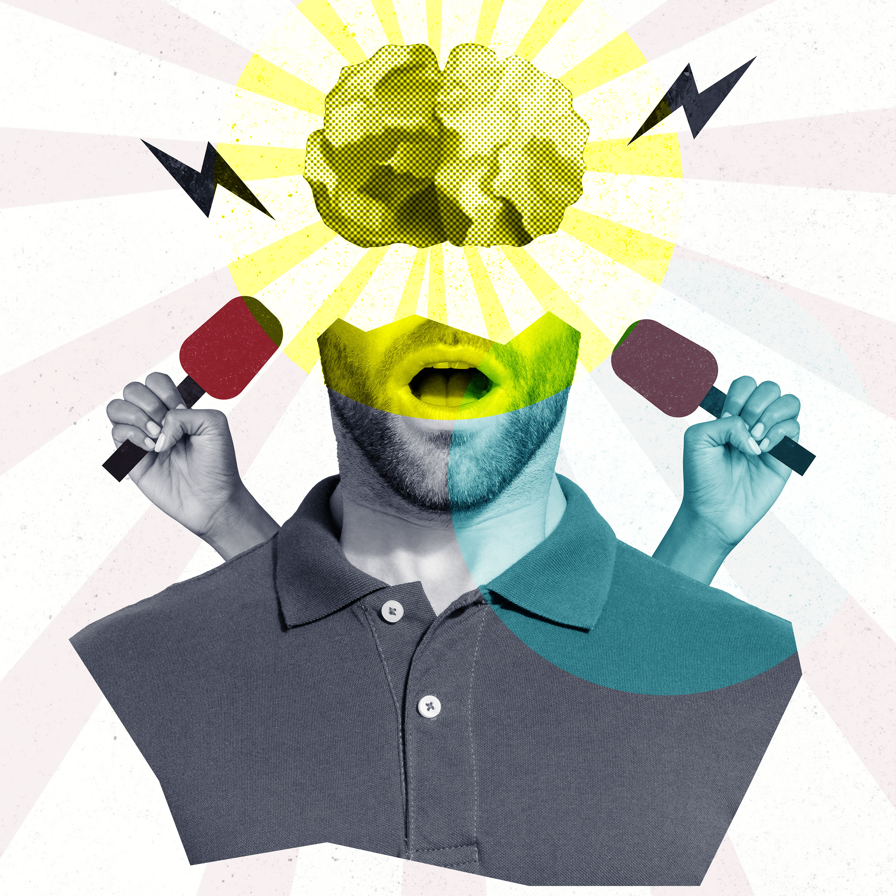 Keine Musik mehr drin? Wie die Industrie ihren Kreativen schadet