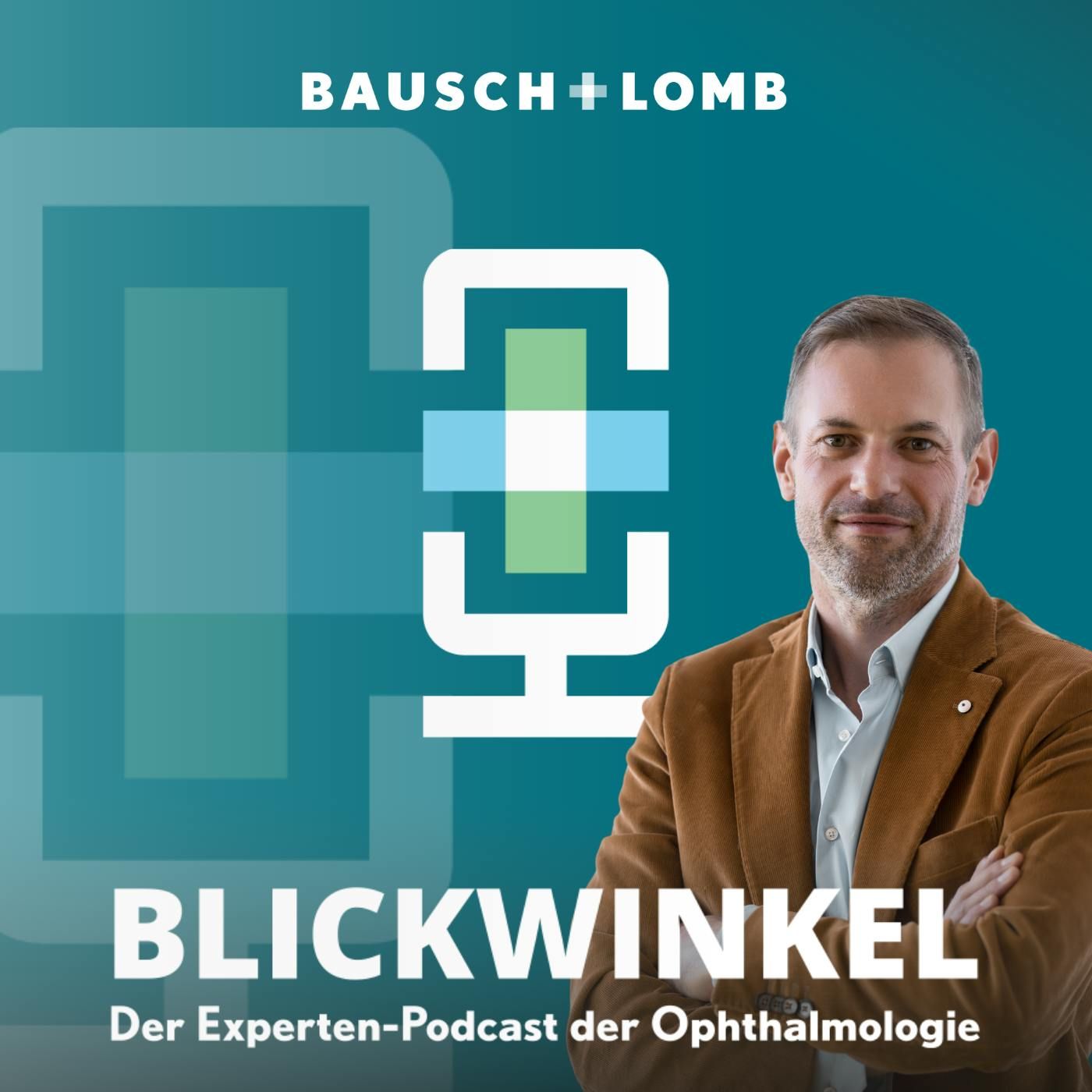 (Keine) Premiumlinsen bei Glaukom? Zeit, mal umzudenken.