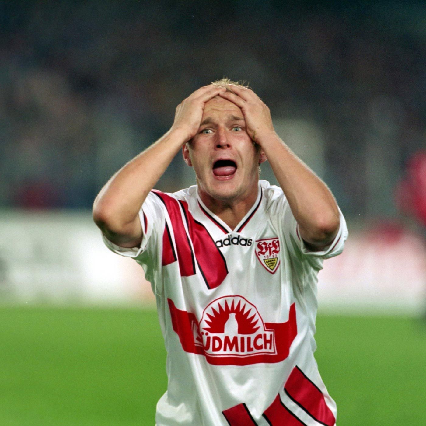 Keine Siege für Hertha und Union, aber Kruse lässt es qualmen (171)