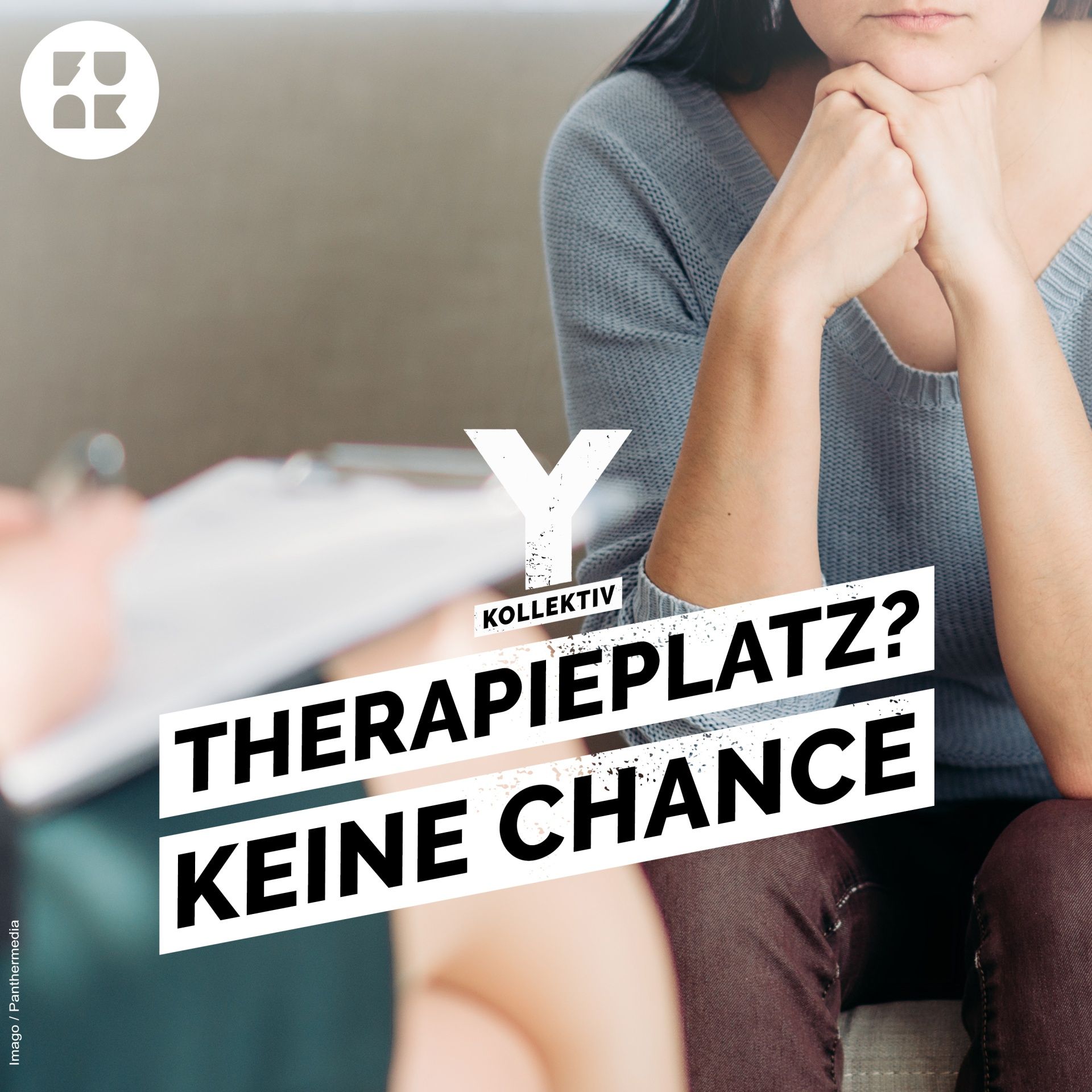Keine Therapieplätze: Alleingelassen mit Depression und Borderline
