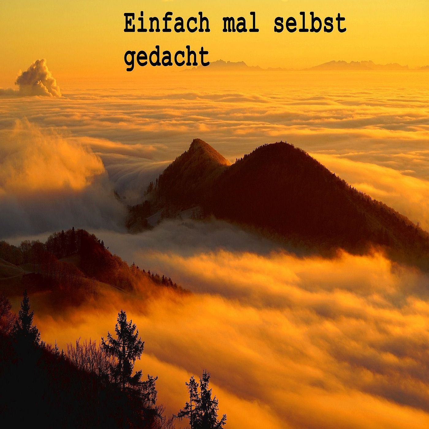 (K)eine Vorstellung