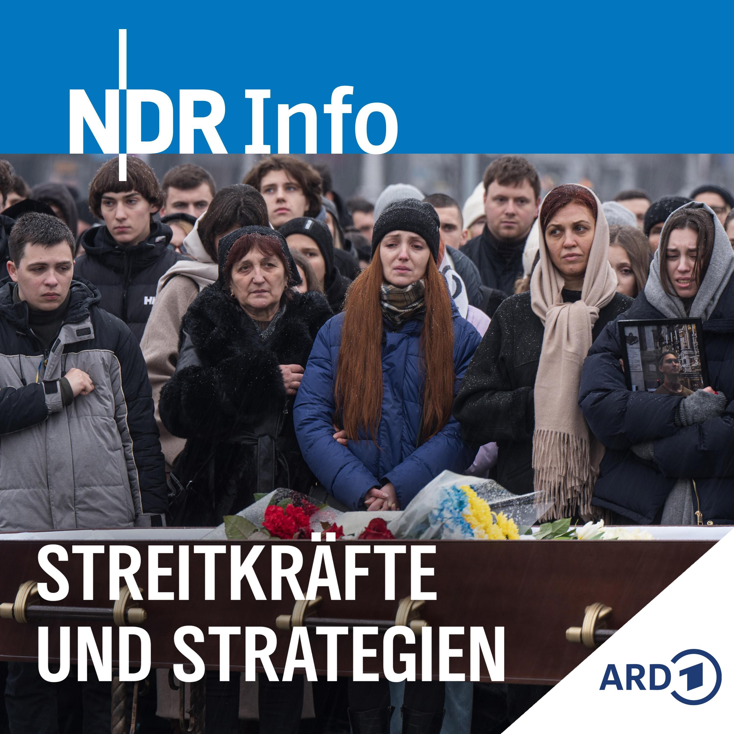 Keine Waffenruhe über Weihnachten