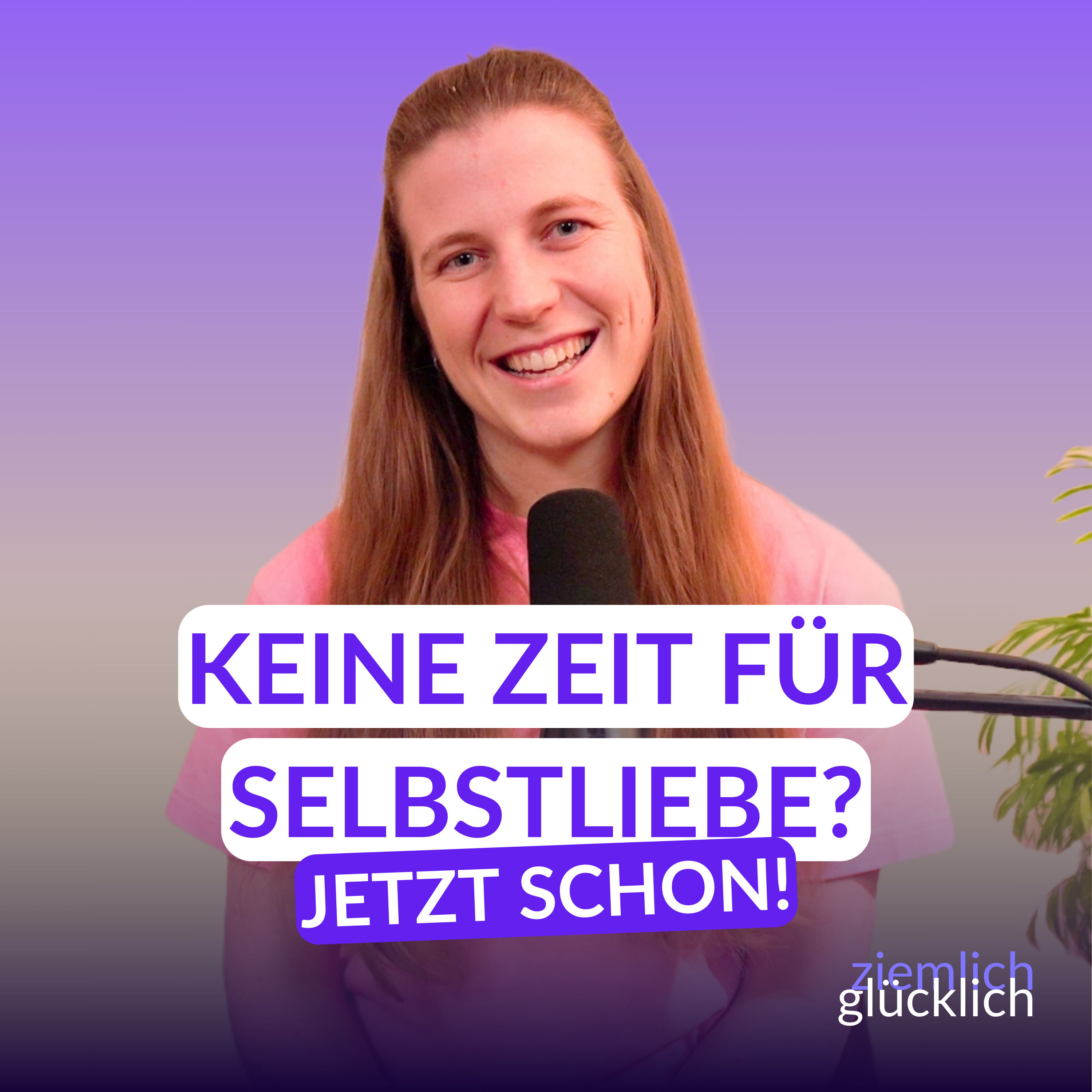 Keine Zeit für Selbstliebe? Dann brauchst du Selbstliebe-To-Go!