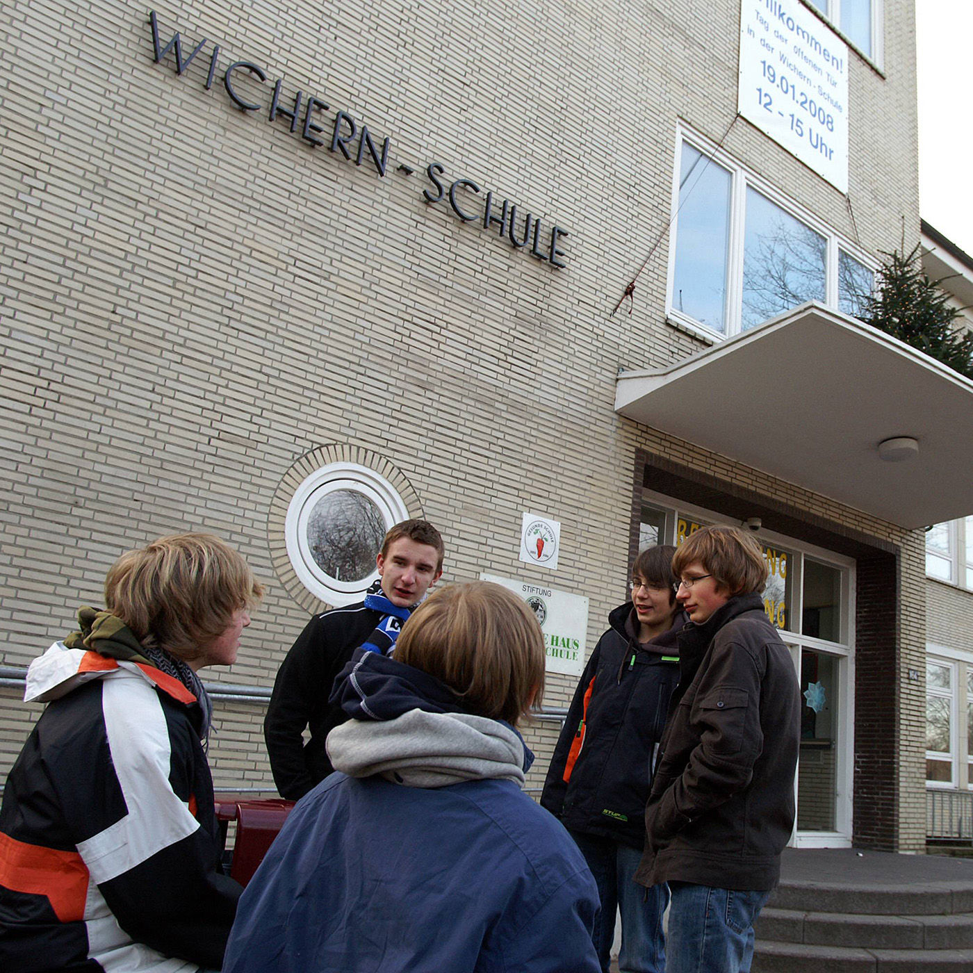 Keiner soll zurückbleiben - Warum kirchliche Privatschulen so beliebt sind