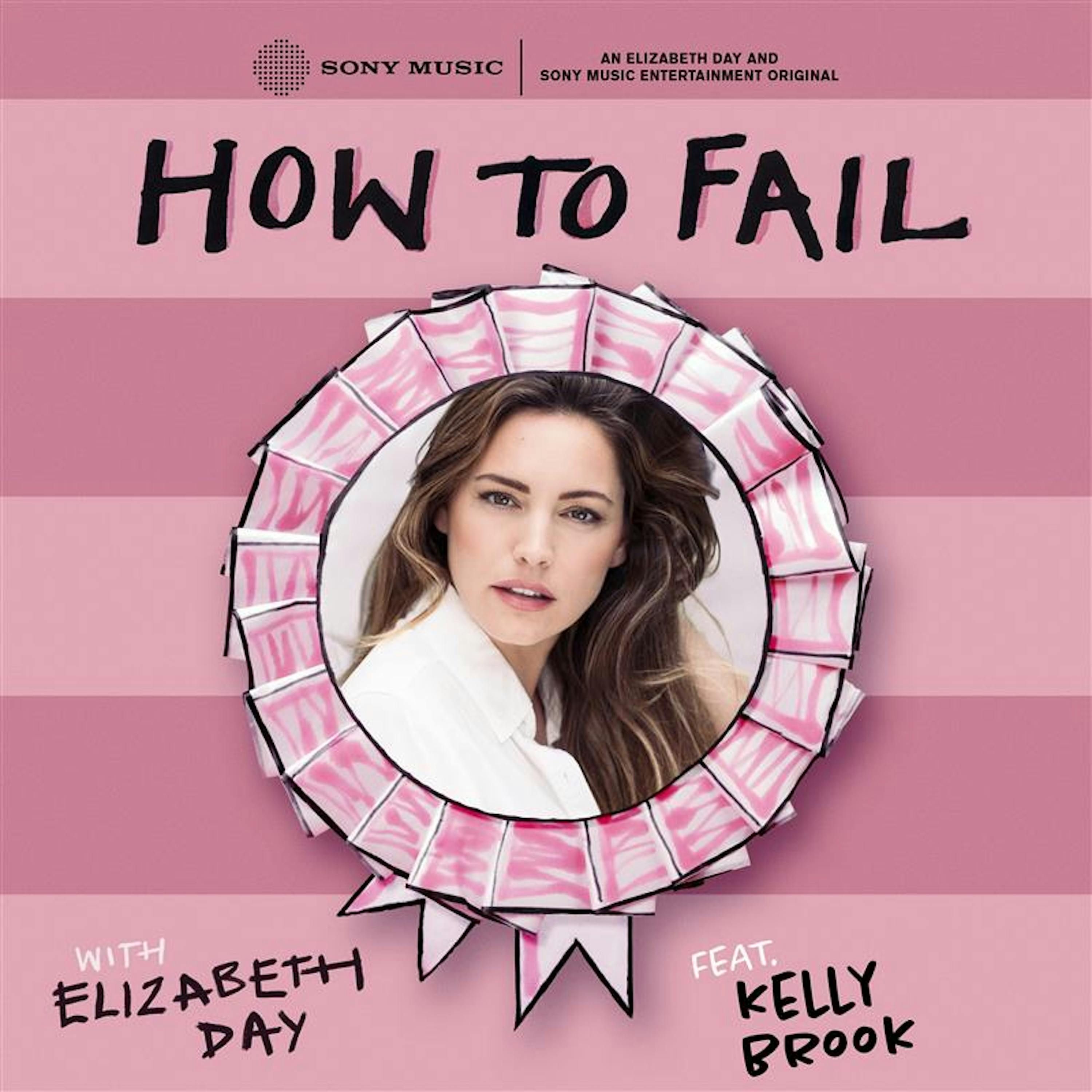 Kelly Brook - I’m In My Don’t Give A Damn Era!