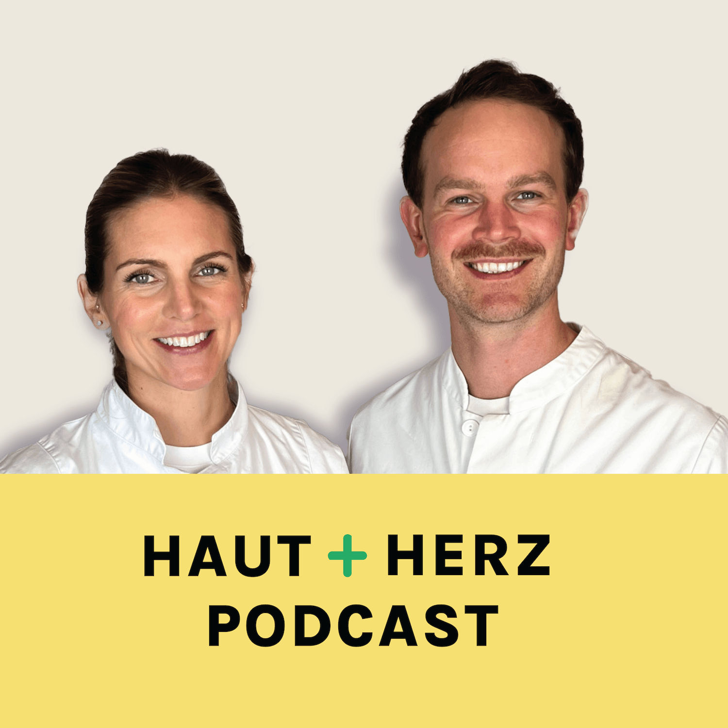 #3 KENNENLERNEN: Wie Haut und Herz entstanden ist