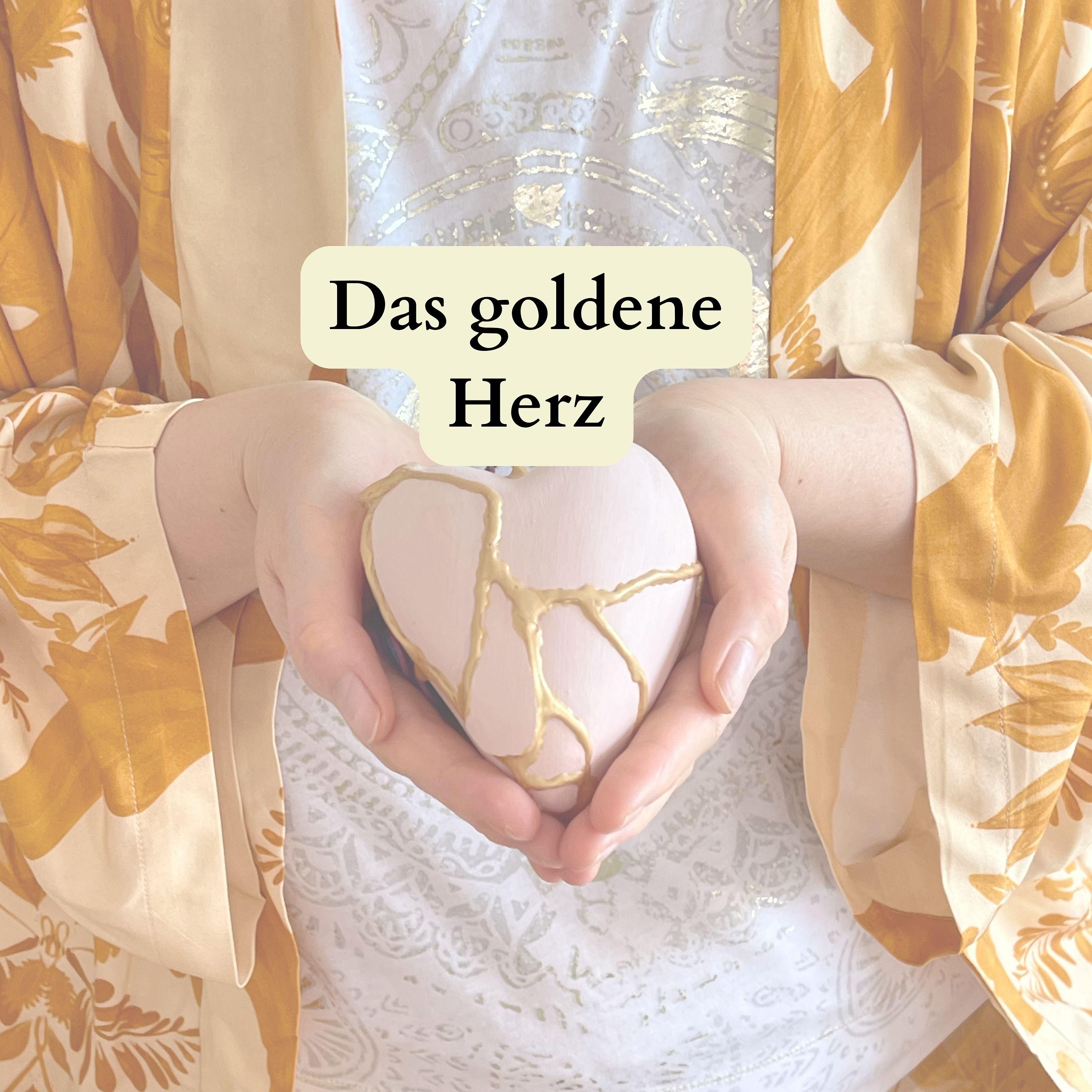 Kennst du dieses Gefühl, innerlich noch nicht ganz angekommen zu sein?