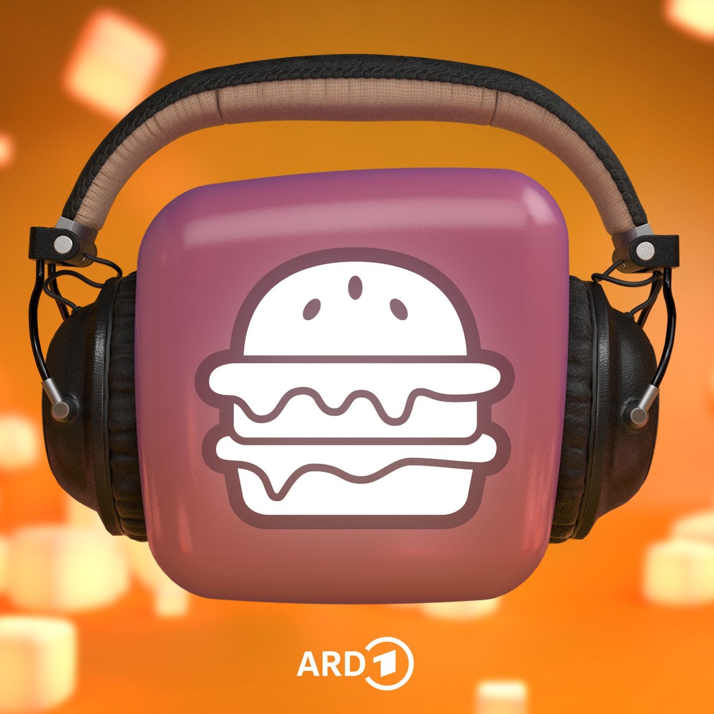 Kennst du schon: Essen – Burger oder Pizza? Und sind Birnen wirklich rund?