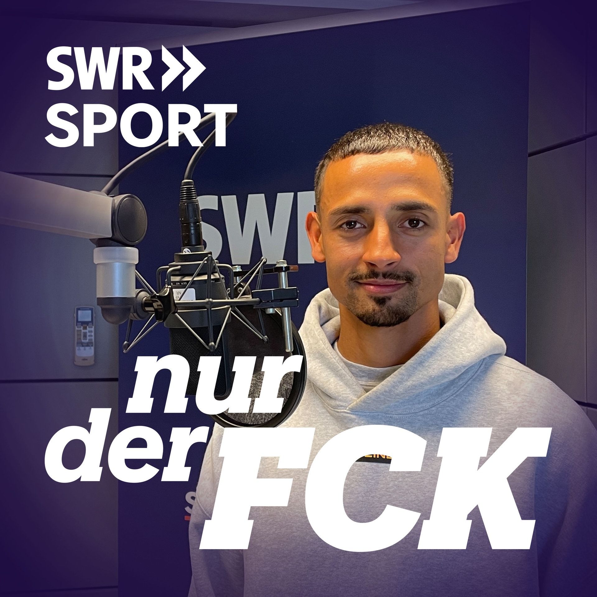 Kenny Prince Redondo: "Wäre mein großer Traum, mit dem FCK in der Bundesliga zu spielen"