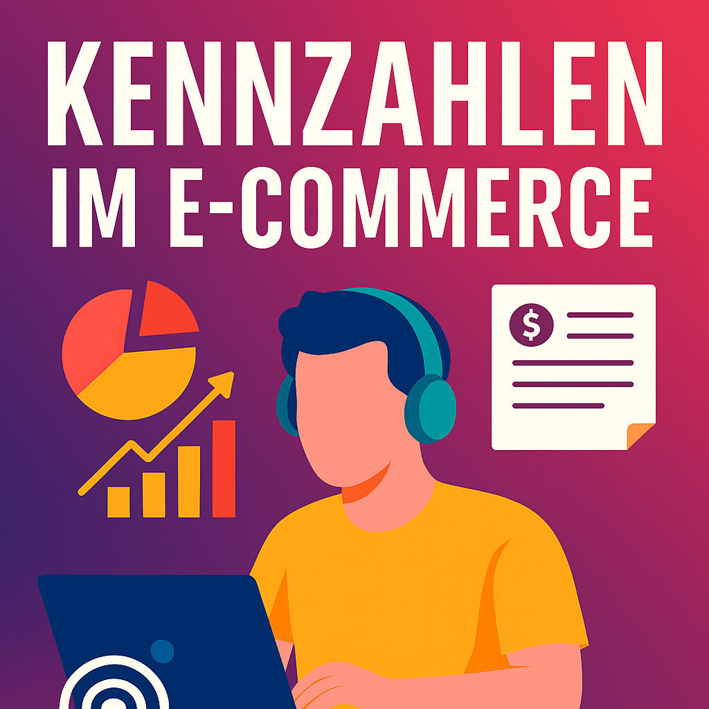 Kennzahlen im E-Commerce